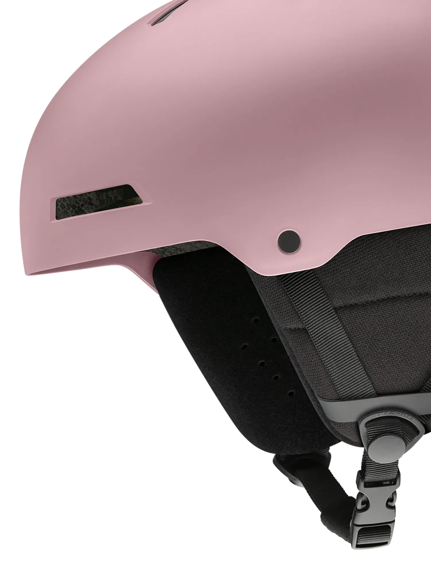 Skijaška kaciga Smith Rodeo Mips - matte dusk