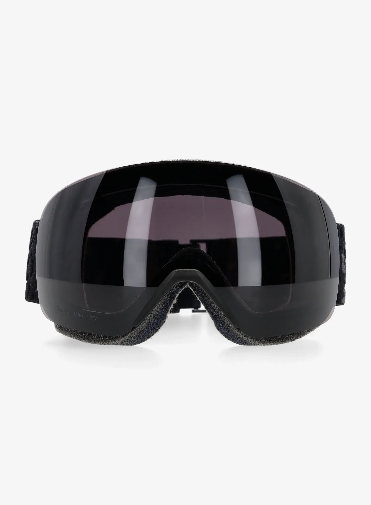 Skijaške naočale Smith Skyline - claws blackout/sun black
