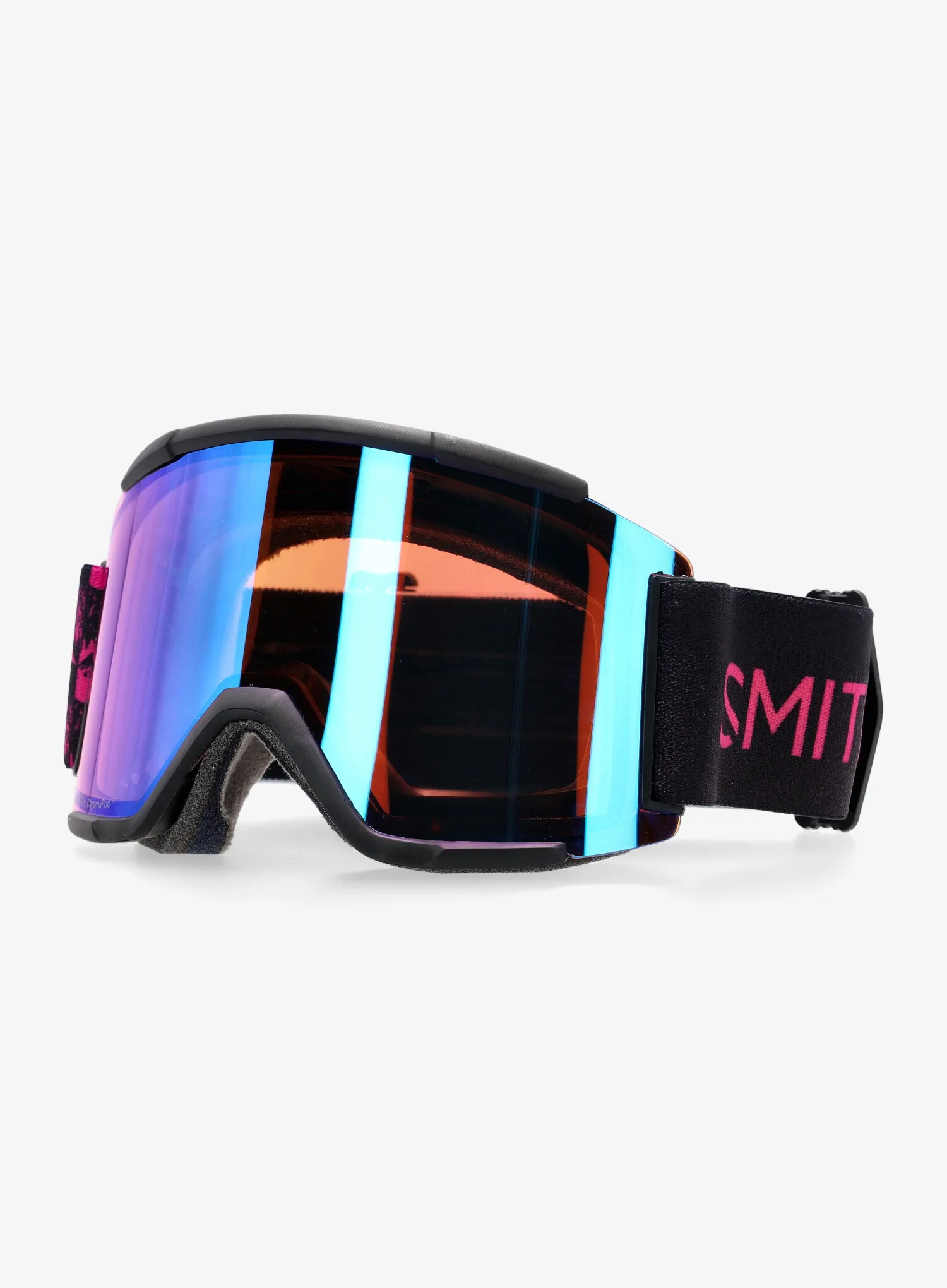 Skijaške naočale Smith Squad XL - ac scott stevens