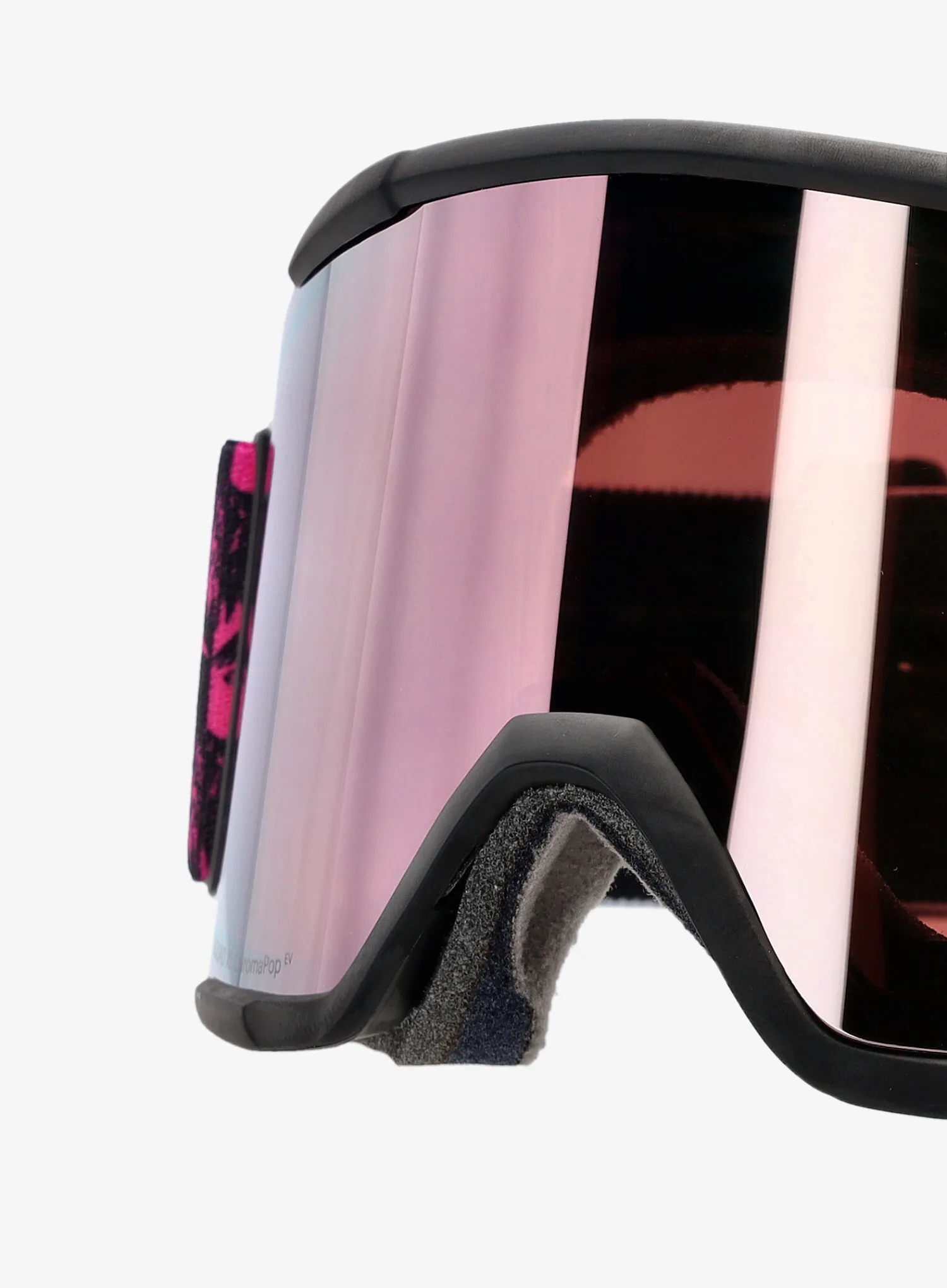 Skijaške naočale Smith Squad XL - ac scott stevens