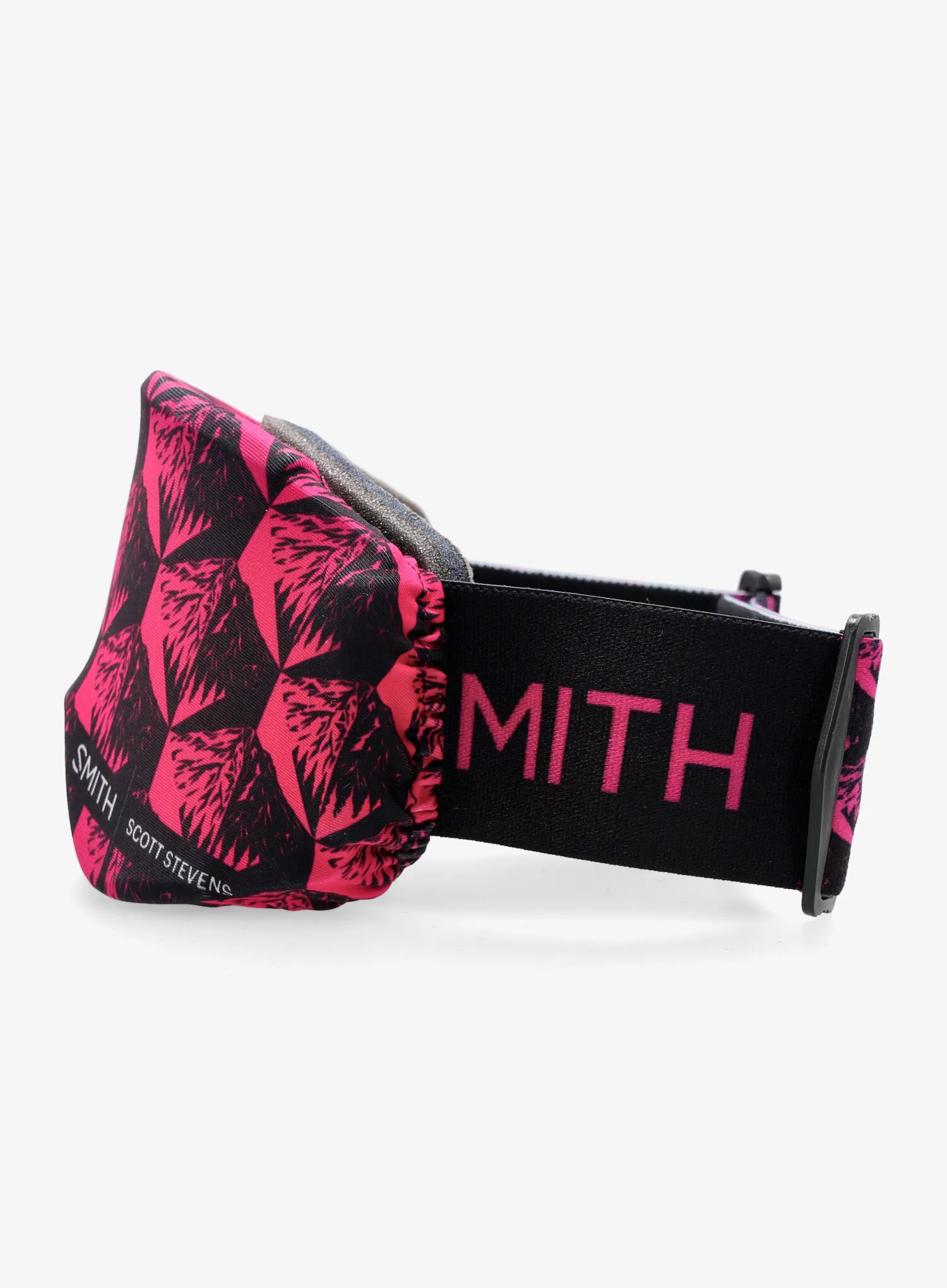 Skijaške naočale Smith Squad XL - ac scott stevens