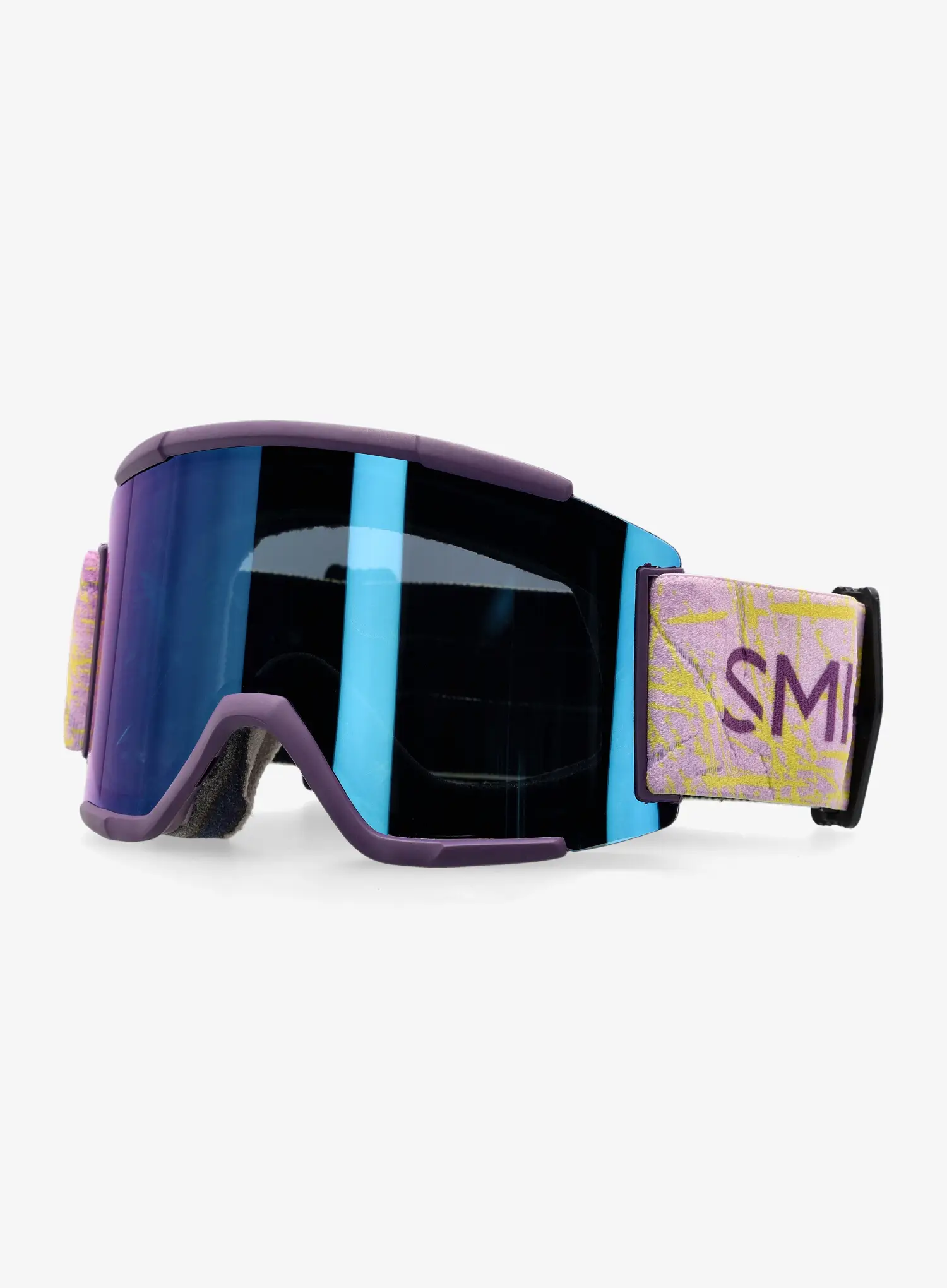 Skijaške naočale Smith Squad XL - cosmos dragon slayer