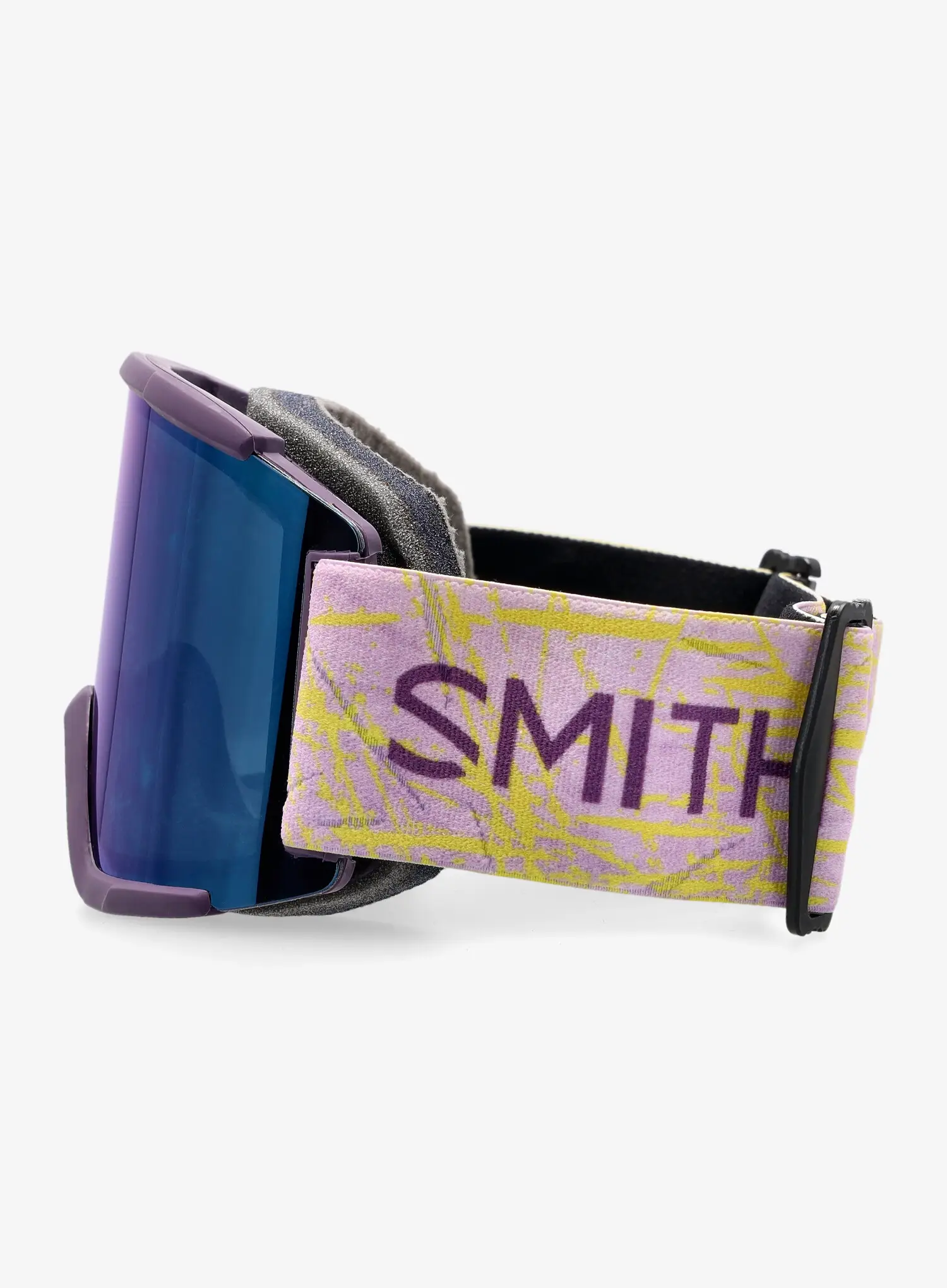 Skijaške naočale Smith Squad XL - cosmos dragon slayer