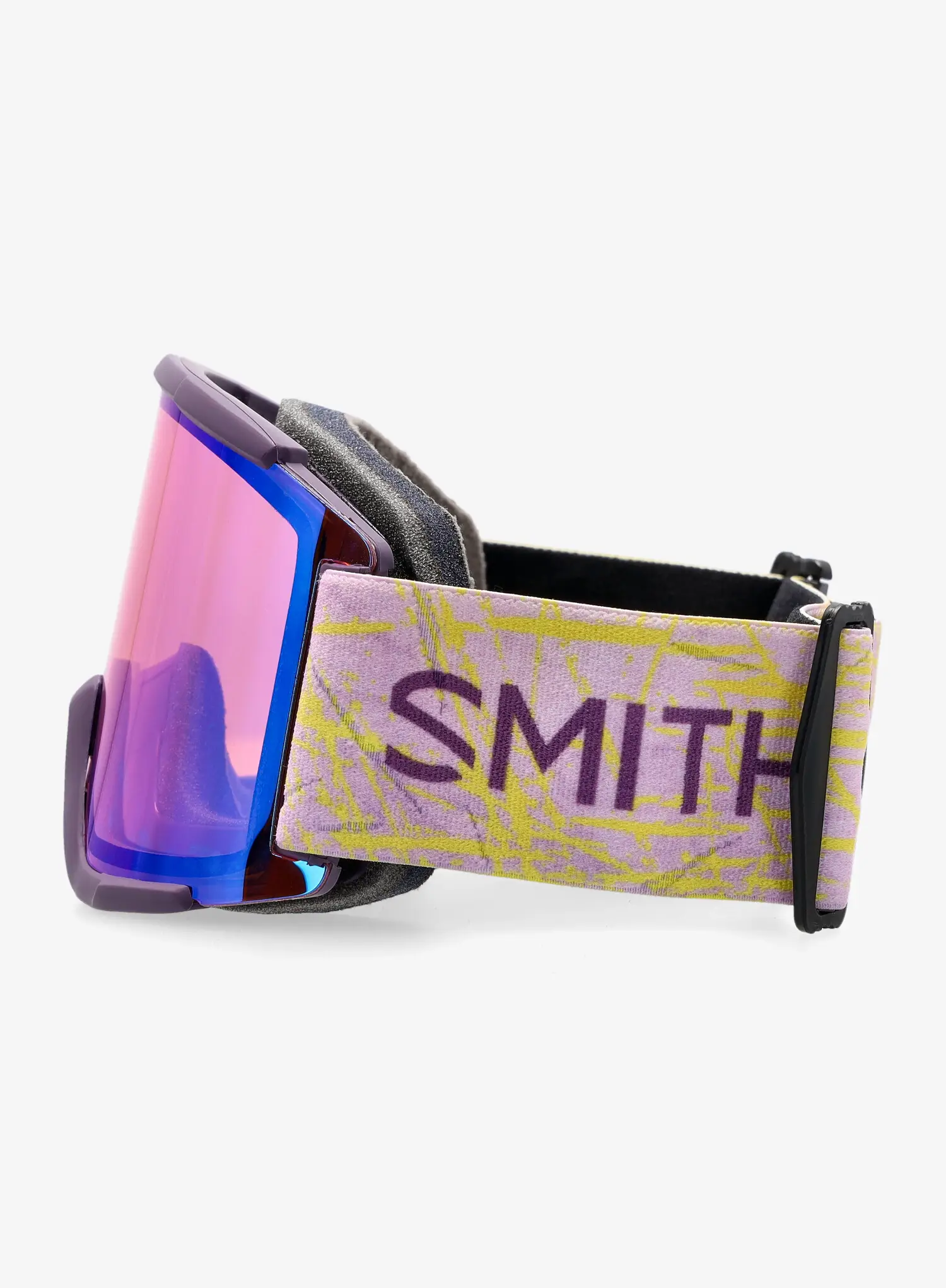 Skijaške naočale Smith Squad XL - cosmos dragon slayer