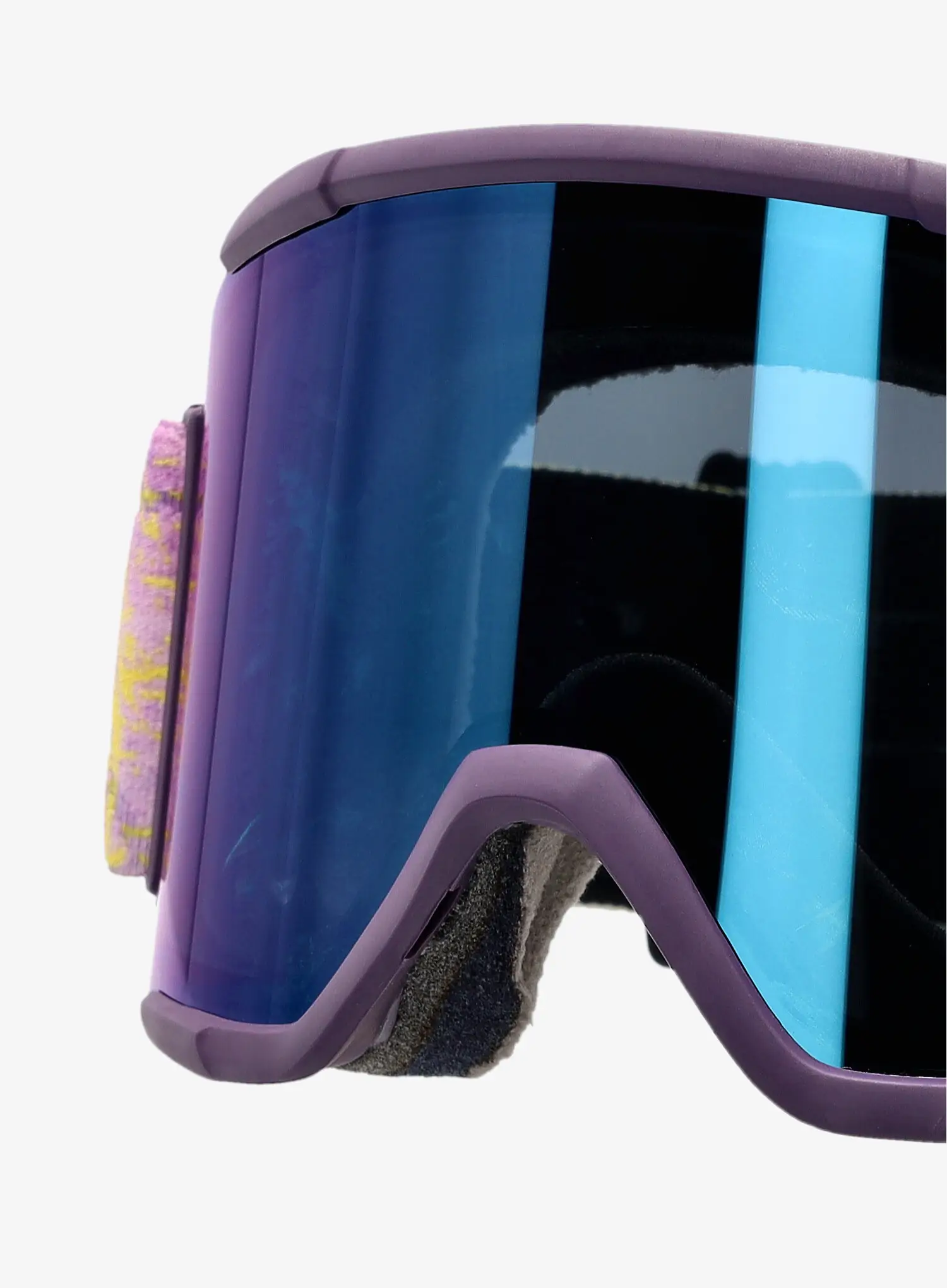 Skijaške naočale Smith Squad XL - cosmos dragon slayer