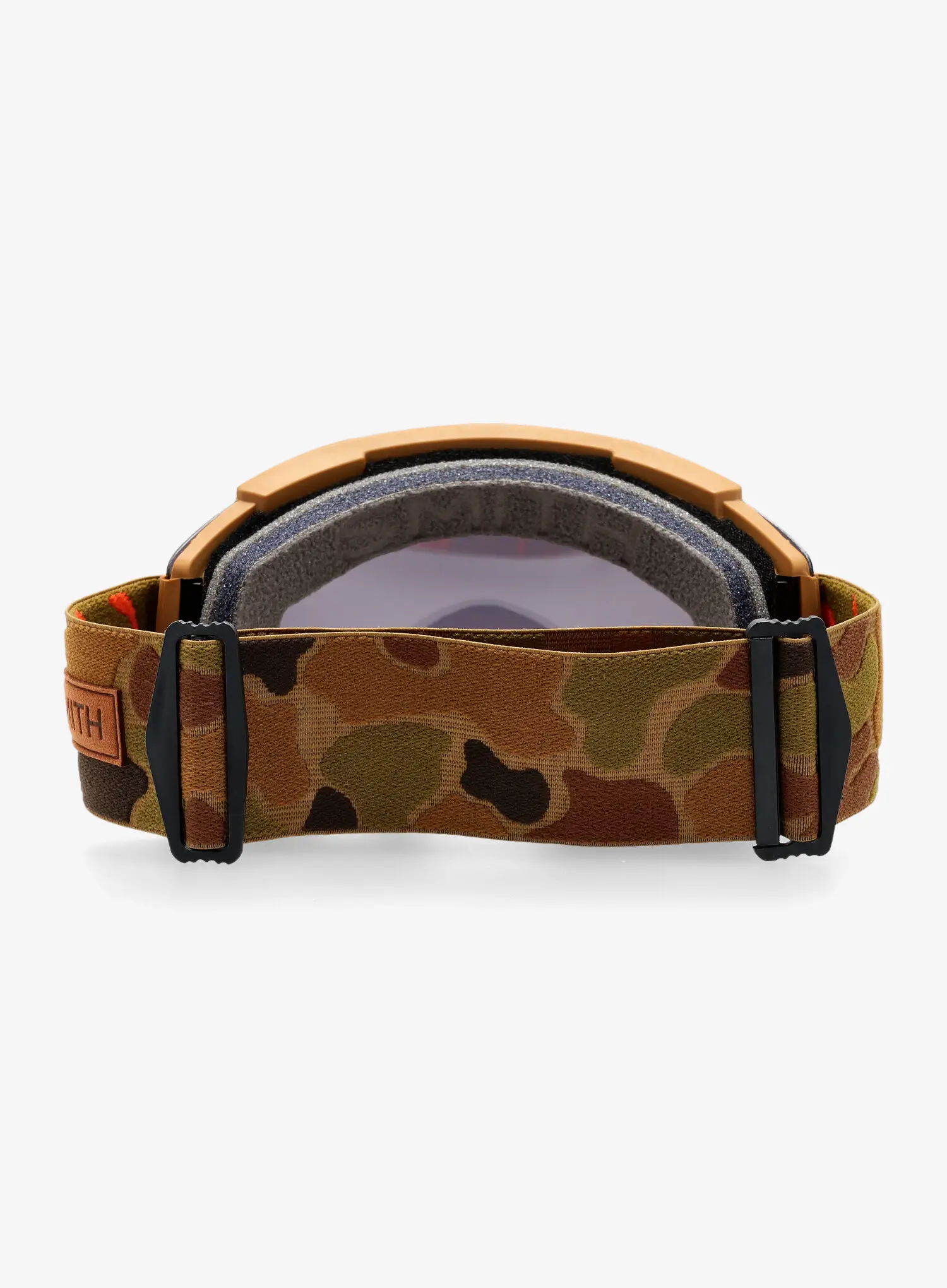 Skijaške naočale Smith Squad XL - coyote pow hunter | 8a-shop.hr