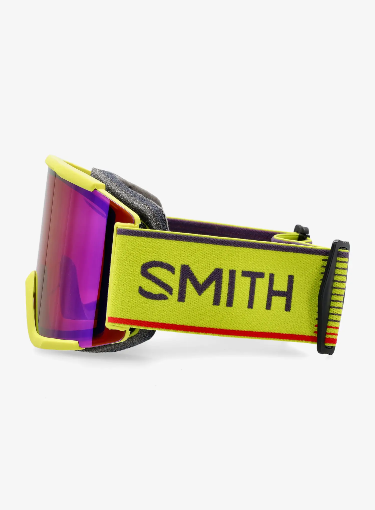 Skijaške naočale Smith Squad XL - high voltage