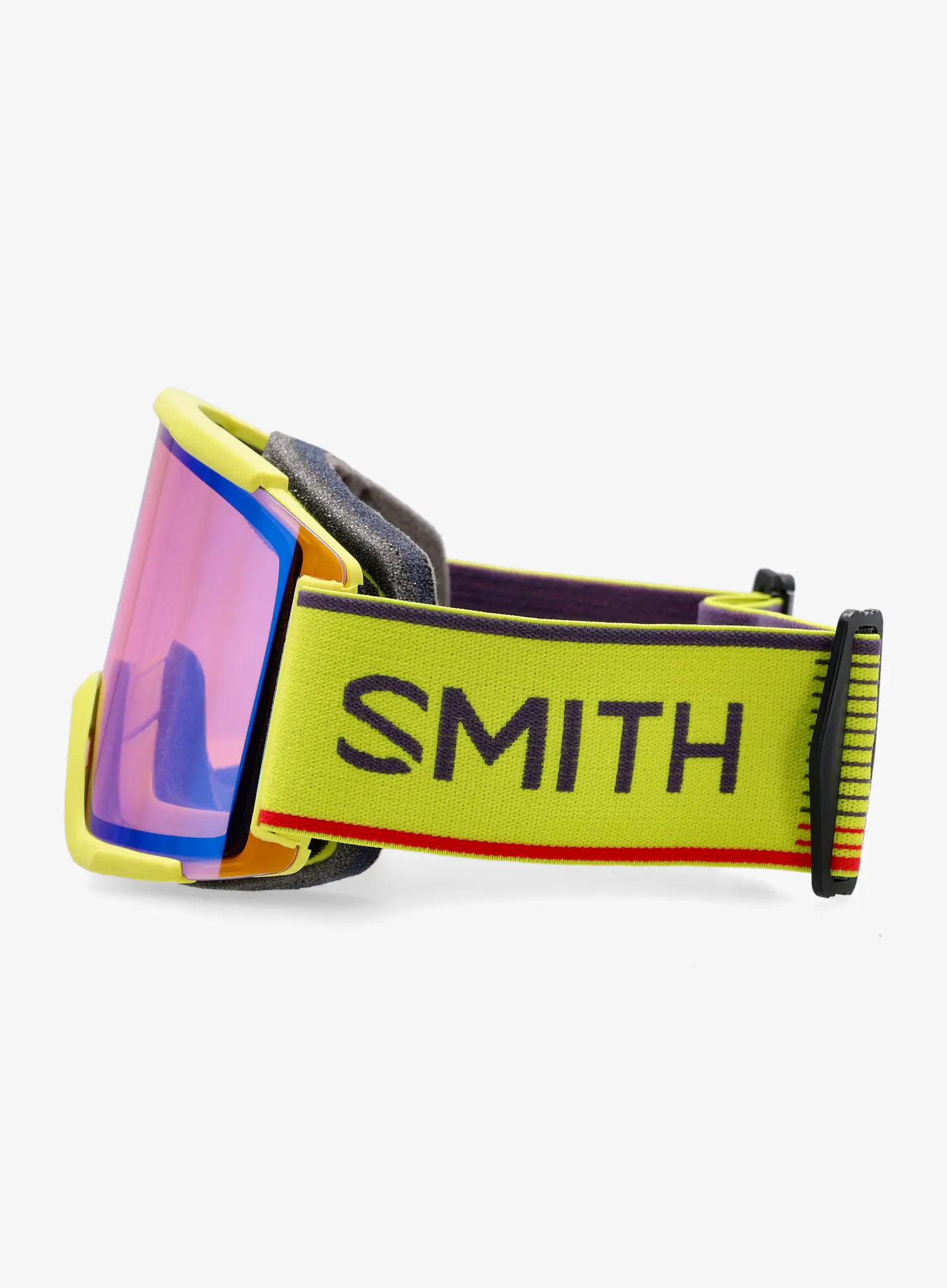 Skijaške naočale Smith Squad XL - high voltage