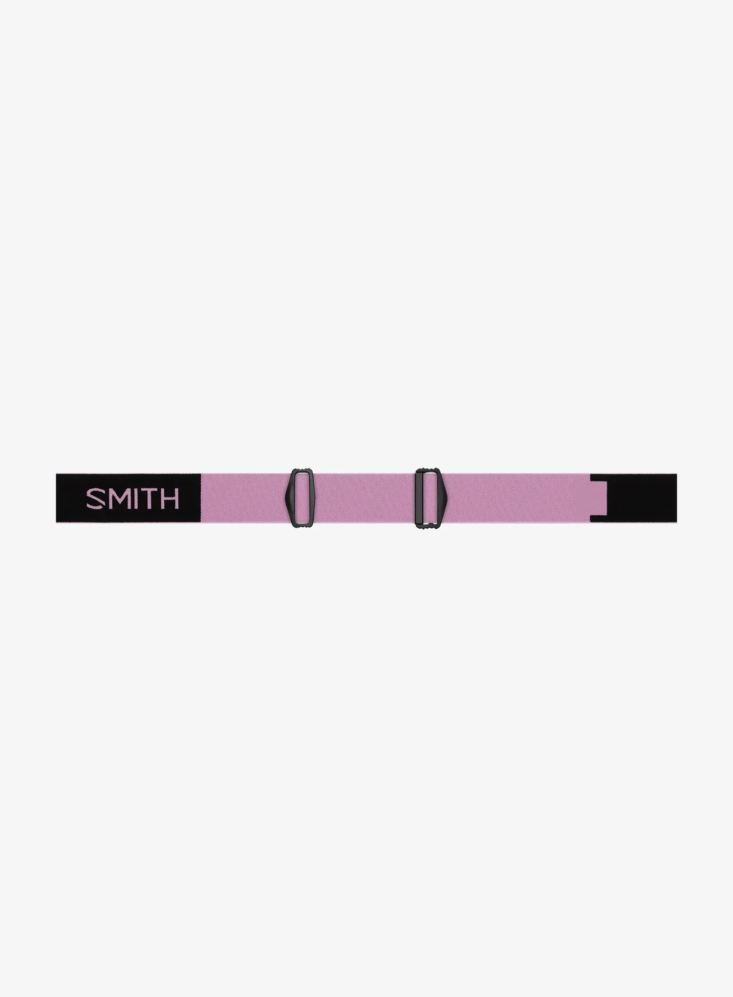 Skijaške naočale Smith Squad - proper pink