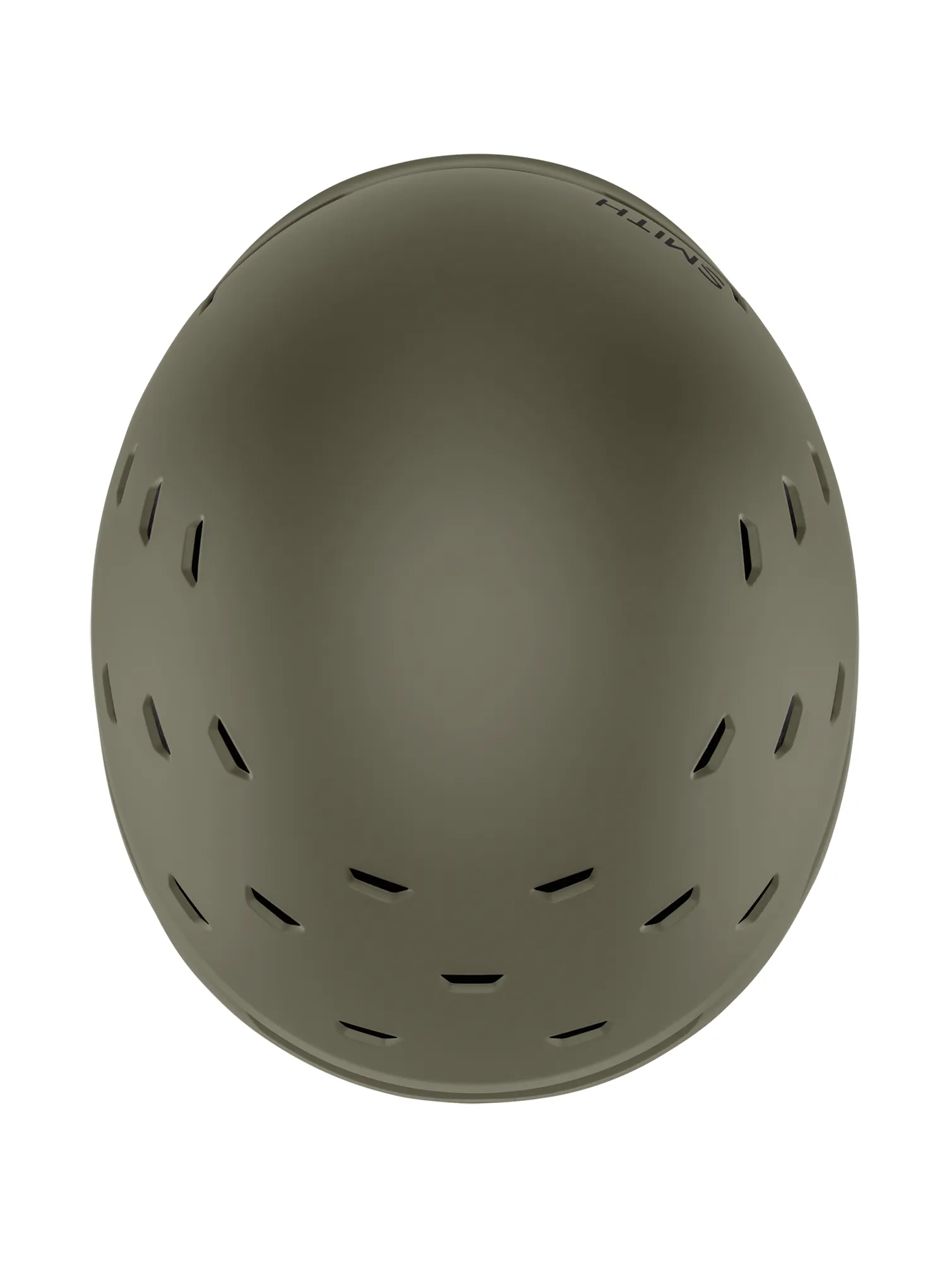 Kaciga za turno skijanje Smith Summit Mips - matte forest/black