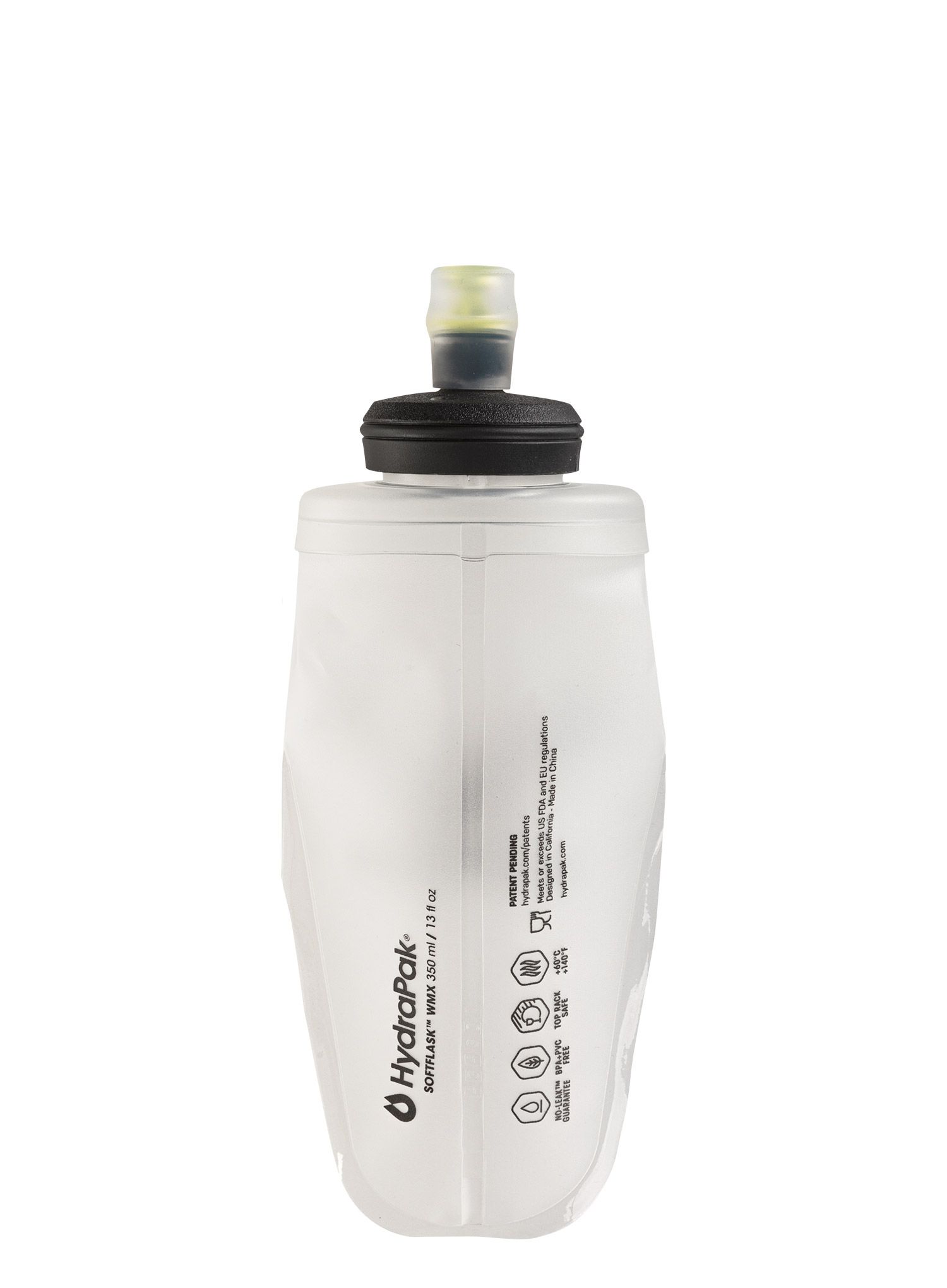 Mekana boca za trčanje Dynafit Flask 350ML - transparent