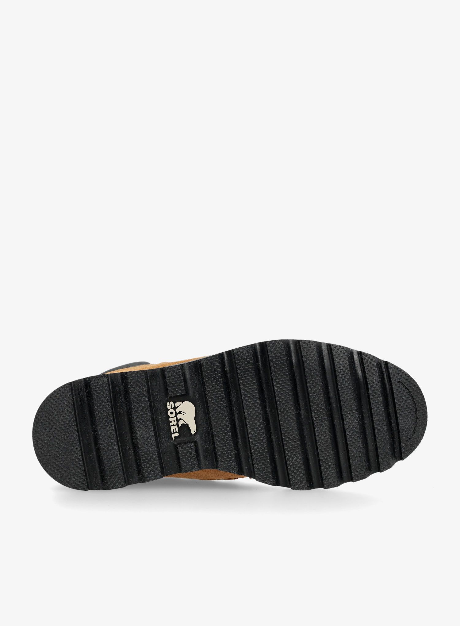 Ainsley Conquest camel brown black