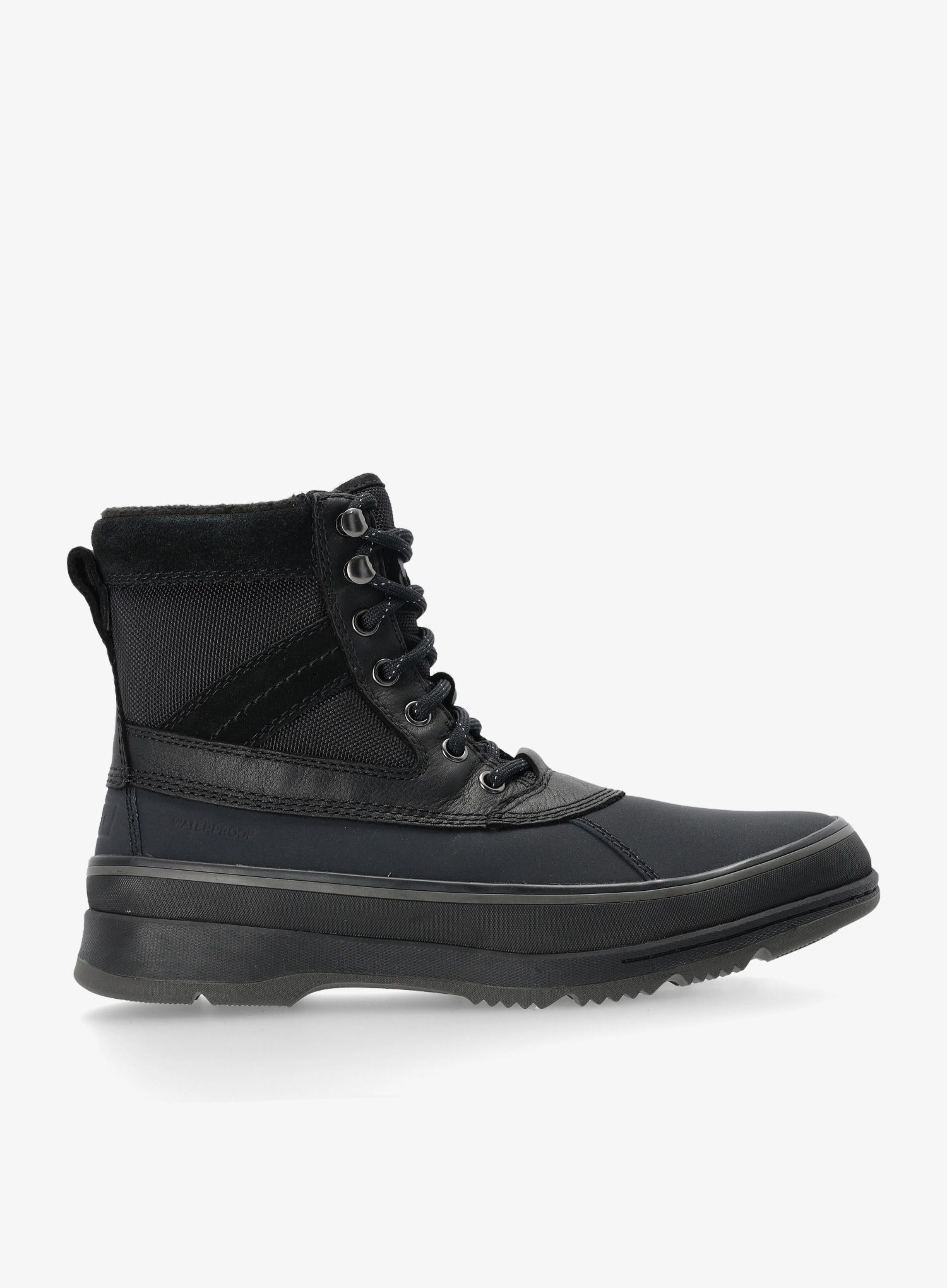 Zimske cipele Sorel Ankeny II Boot WP - black/jet