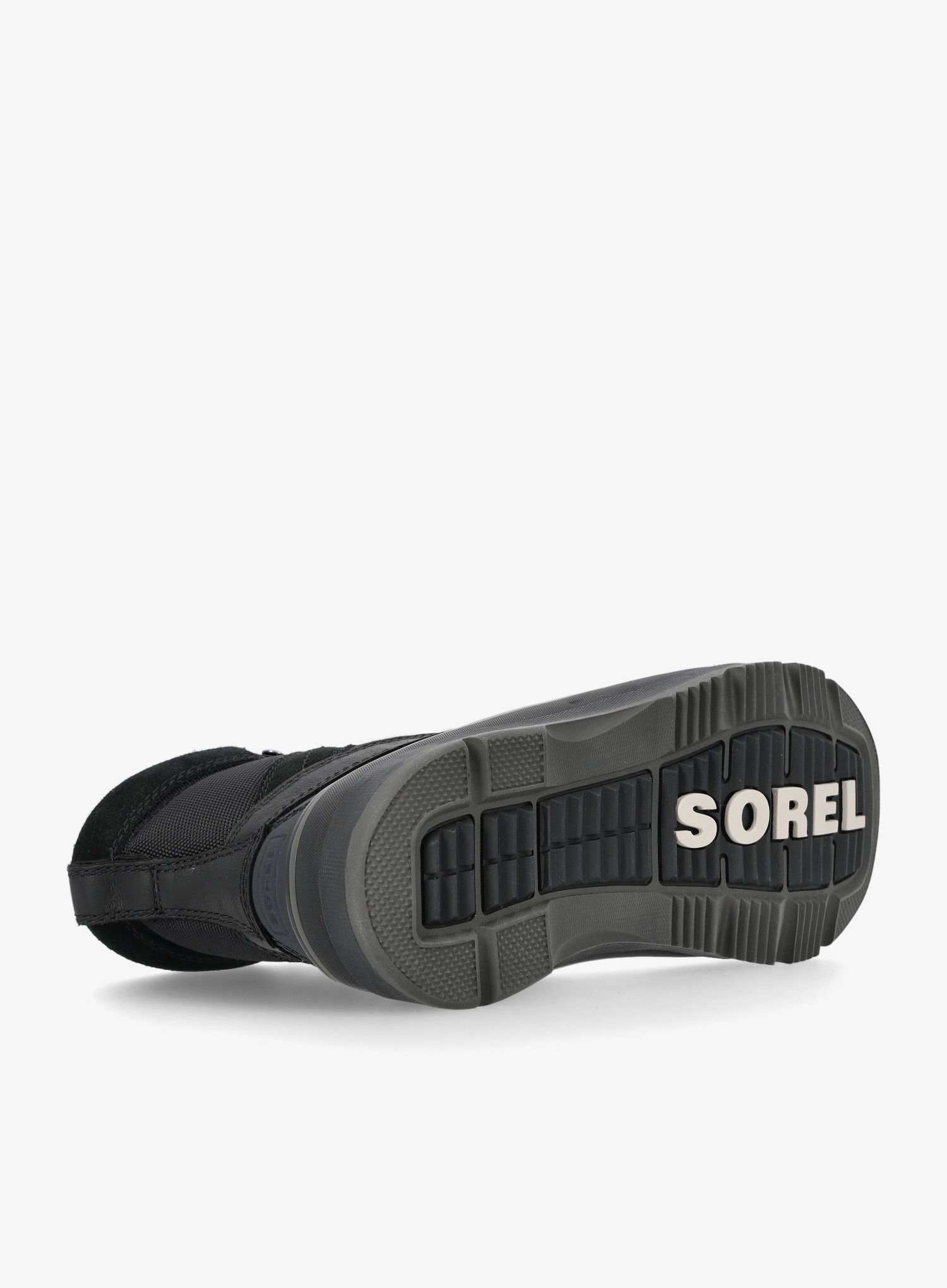 Zimske cipele Sorel Ankeny II Boot WP - black/jet