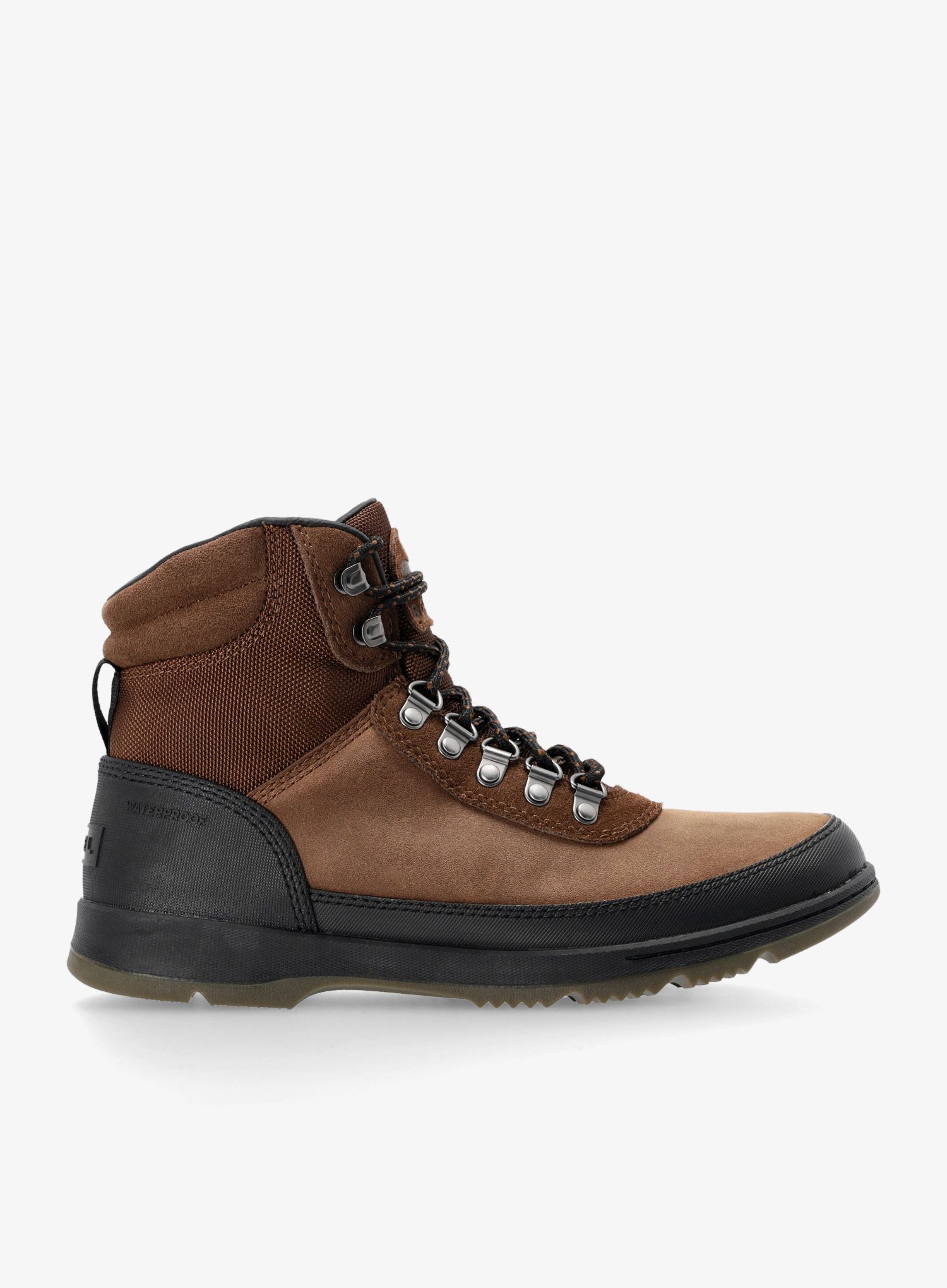Zimske cipele Sorel Ankeny II Hiker Plus WP - tobacco/black