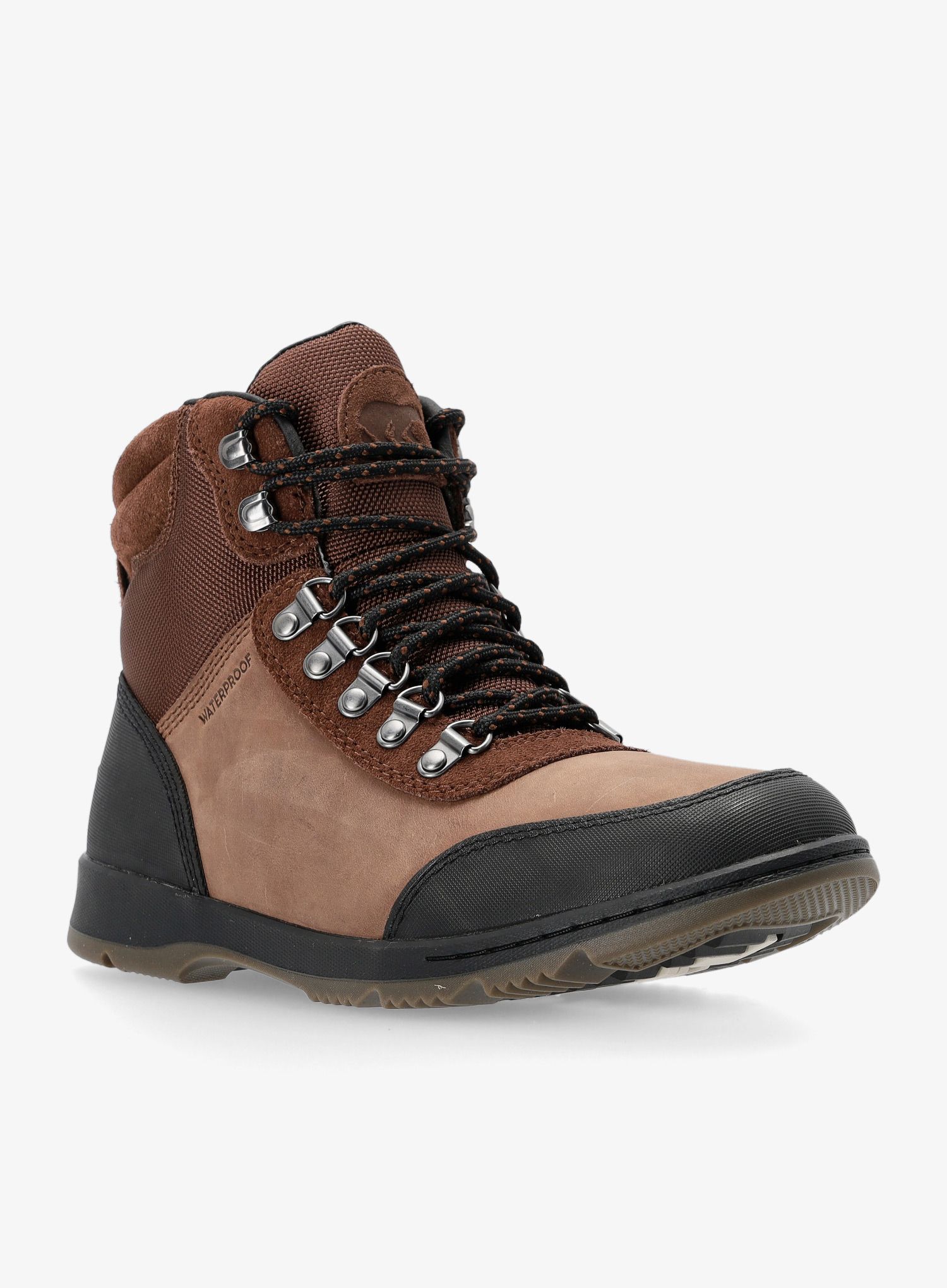 Zimske cipele Sorel Ankeny II Hiker WP - tobacco/black