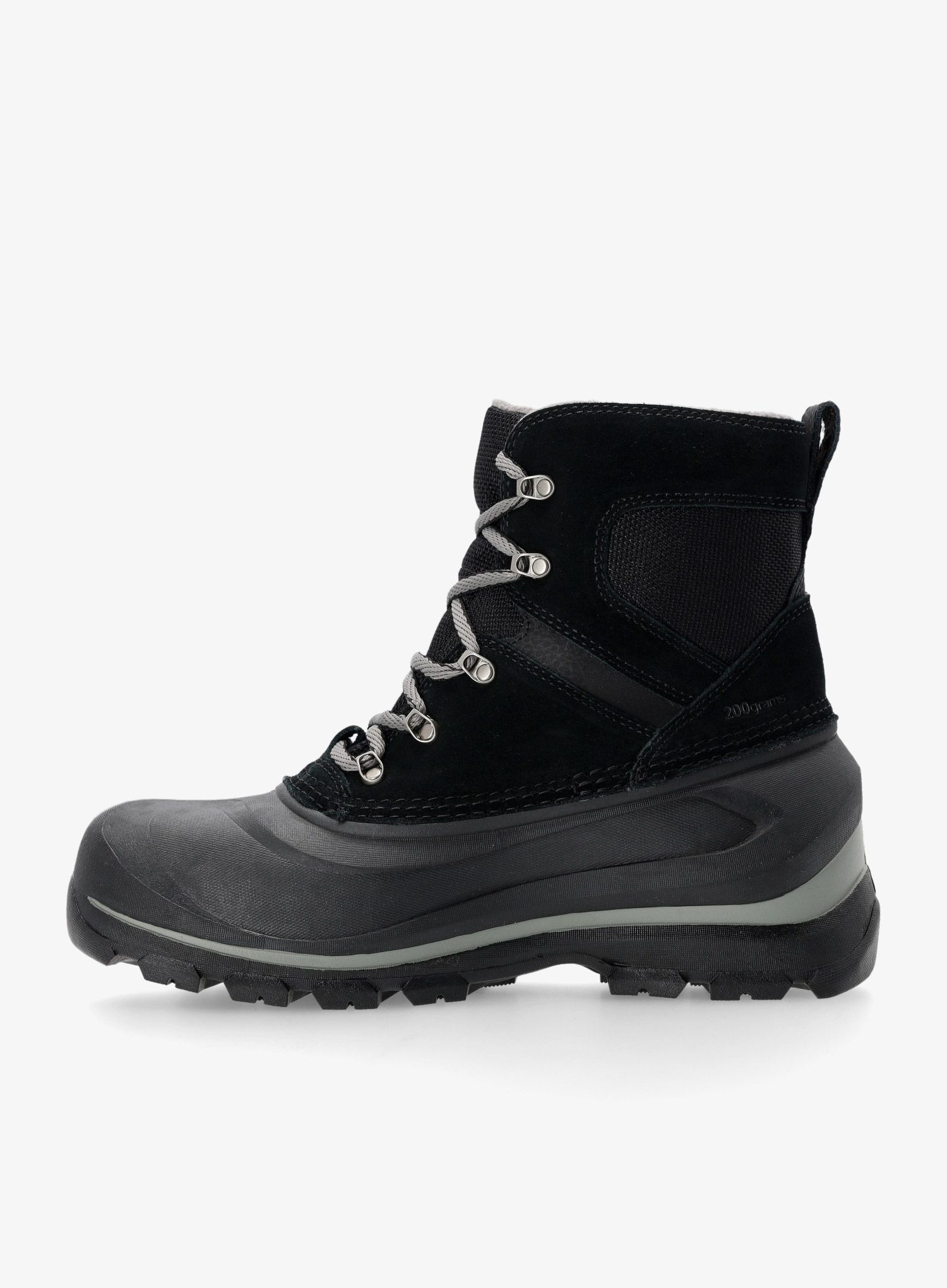 Zimske cipele Sorel Buxton Lace Boot WP - black/quarry