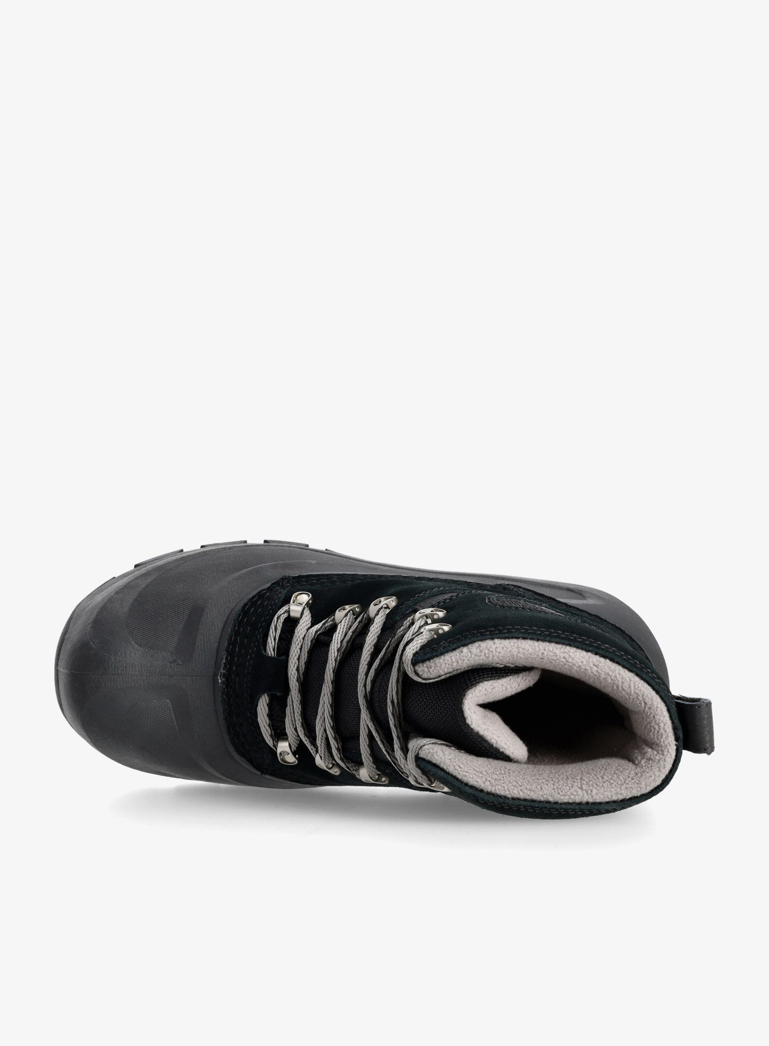 Zimske cipele Sorel Buxton Lace Boot WP - black/quarry
