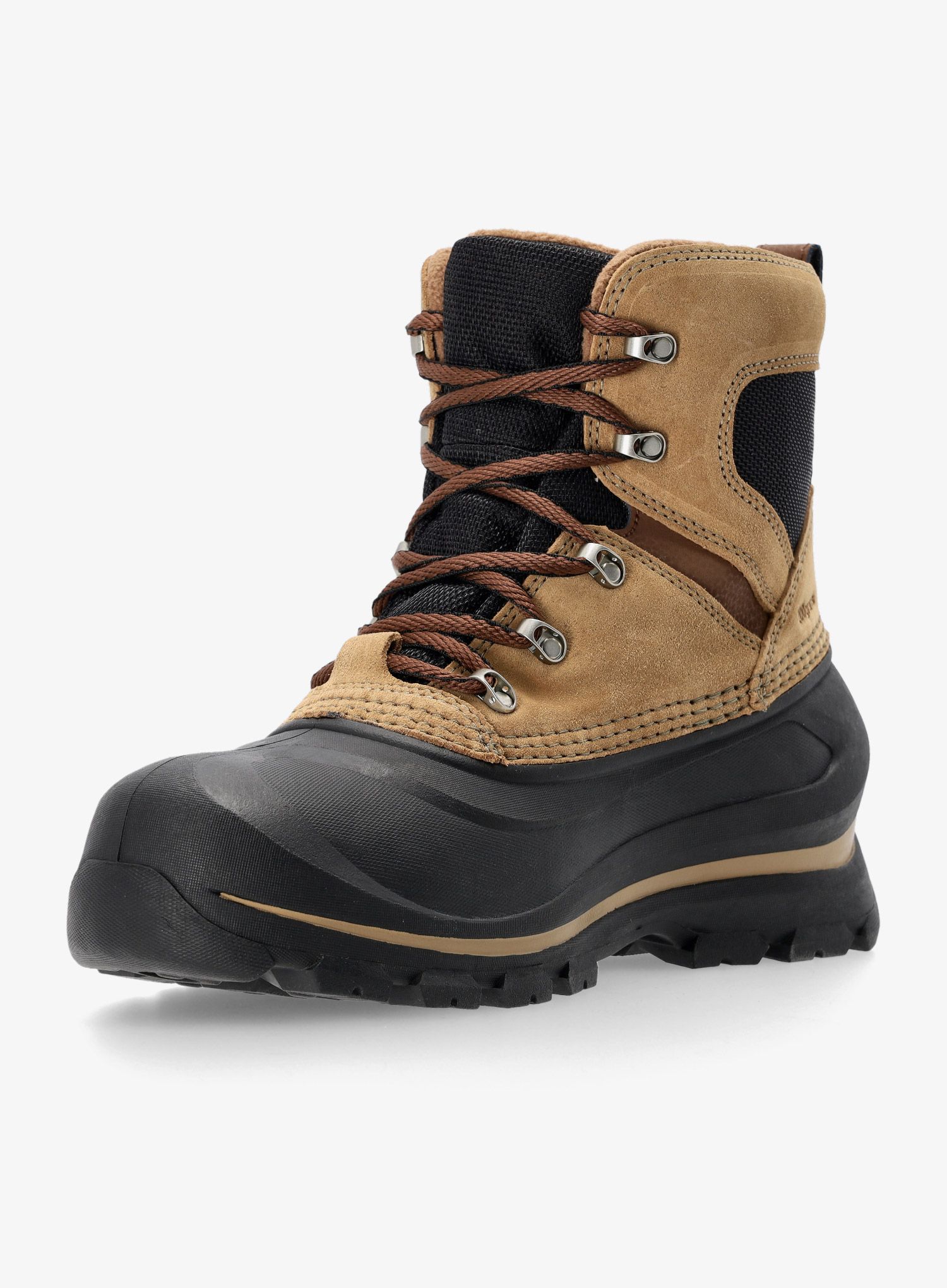 Zimske cipele Sorel Buxton Lace Boot WP - delta/black