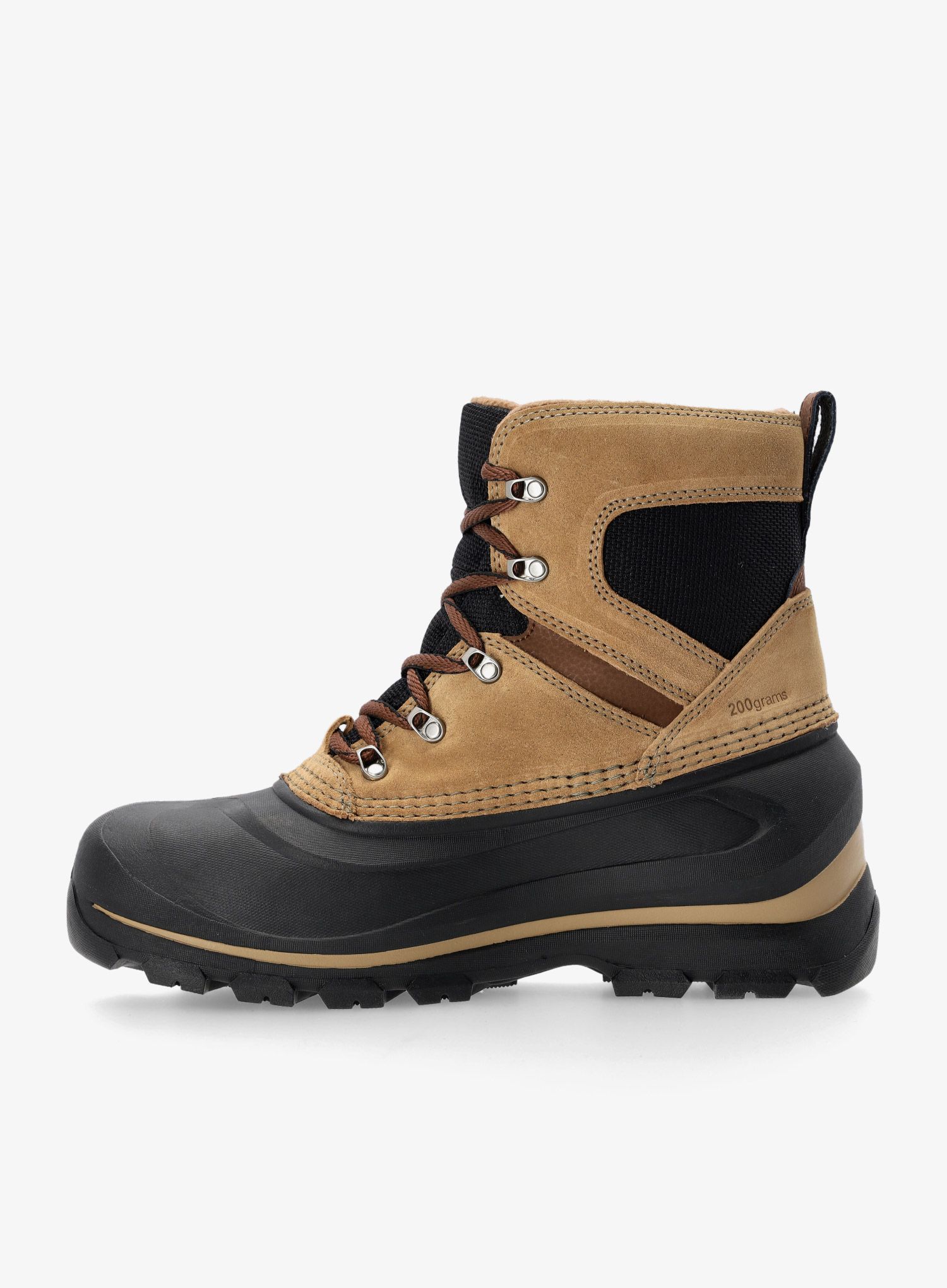 Zimske cipele Sorel Buxton Lace Boot WP - delta/black