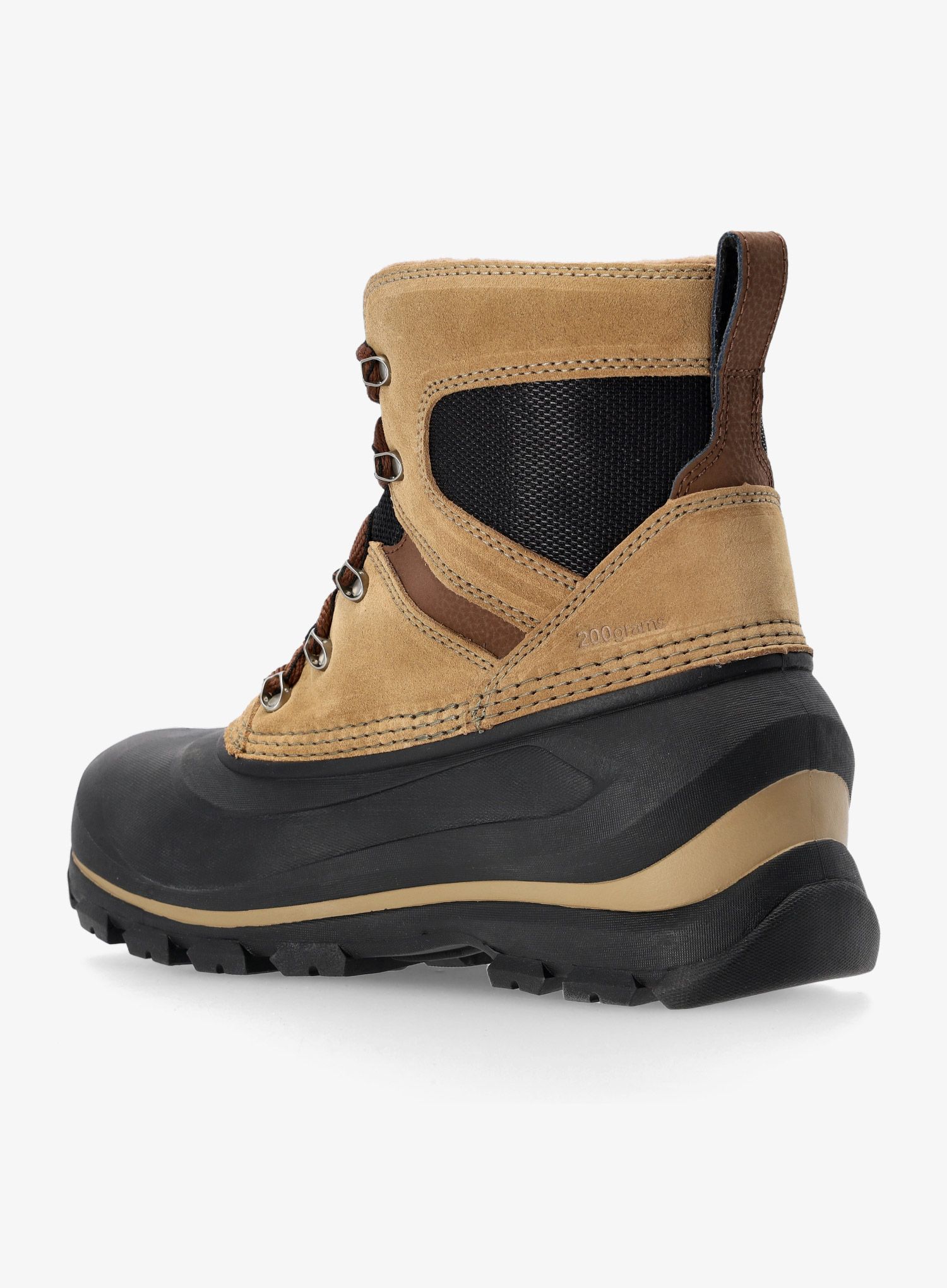 Zimske cipele Sorel Buxton Lace Boot WP - delta/black