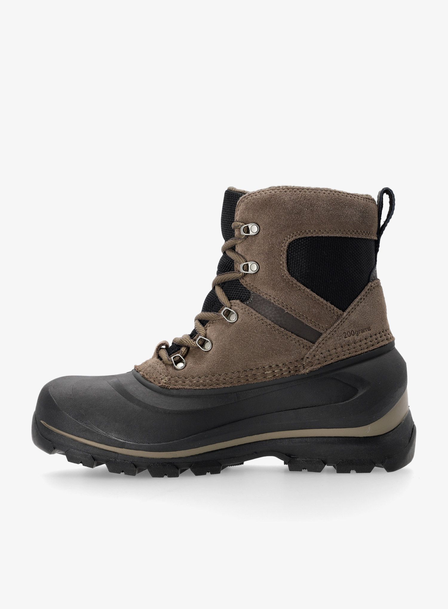 Zimske cipele Sorel Buxton Lace Boot WP - major/black