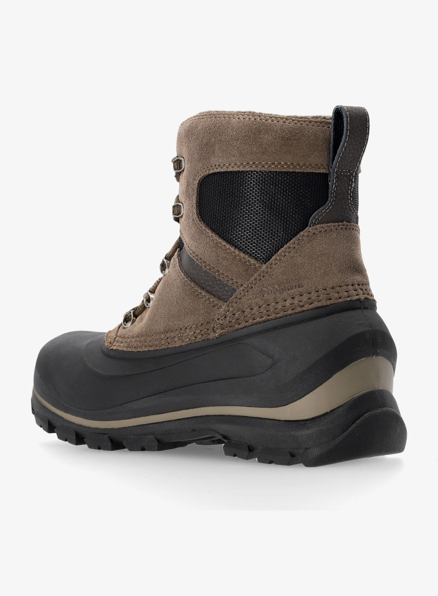 Zimske cipele Sorel Buxton Lace Boot WP - major/black