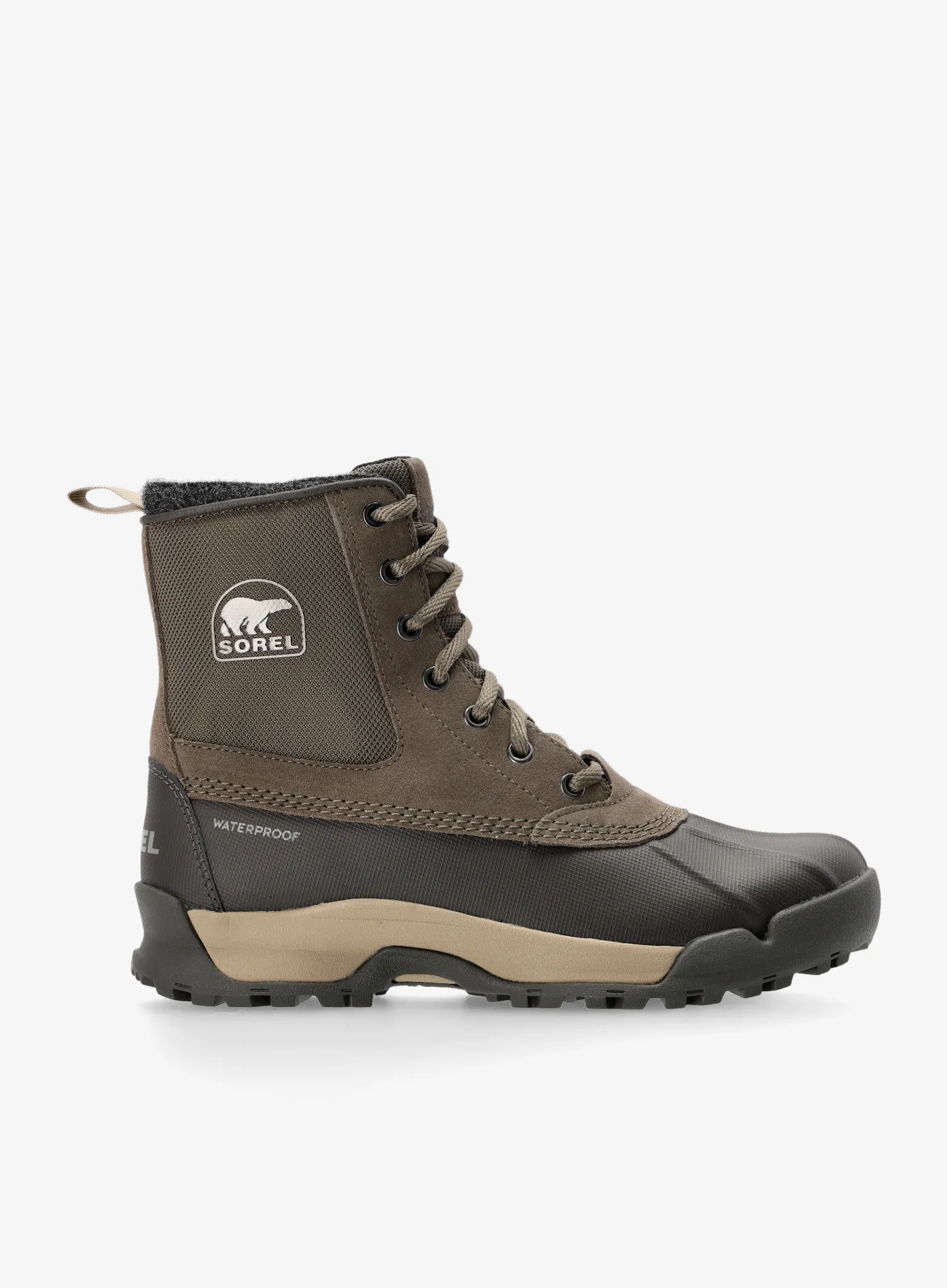 Zimske cipele Sorel Buxton Lite Boot WP - major/jet