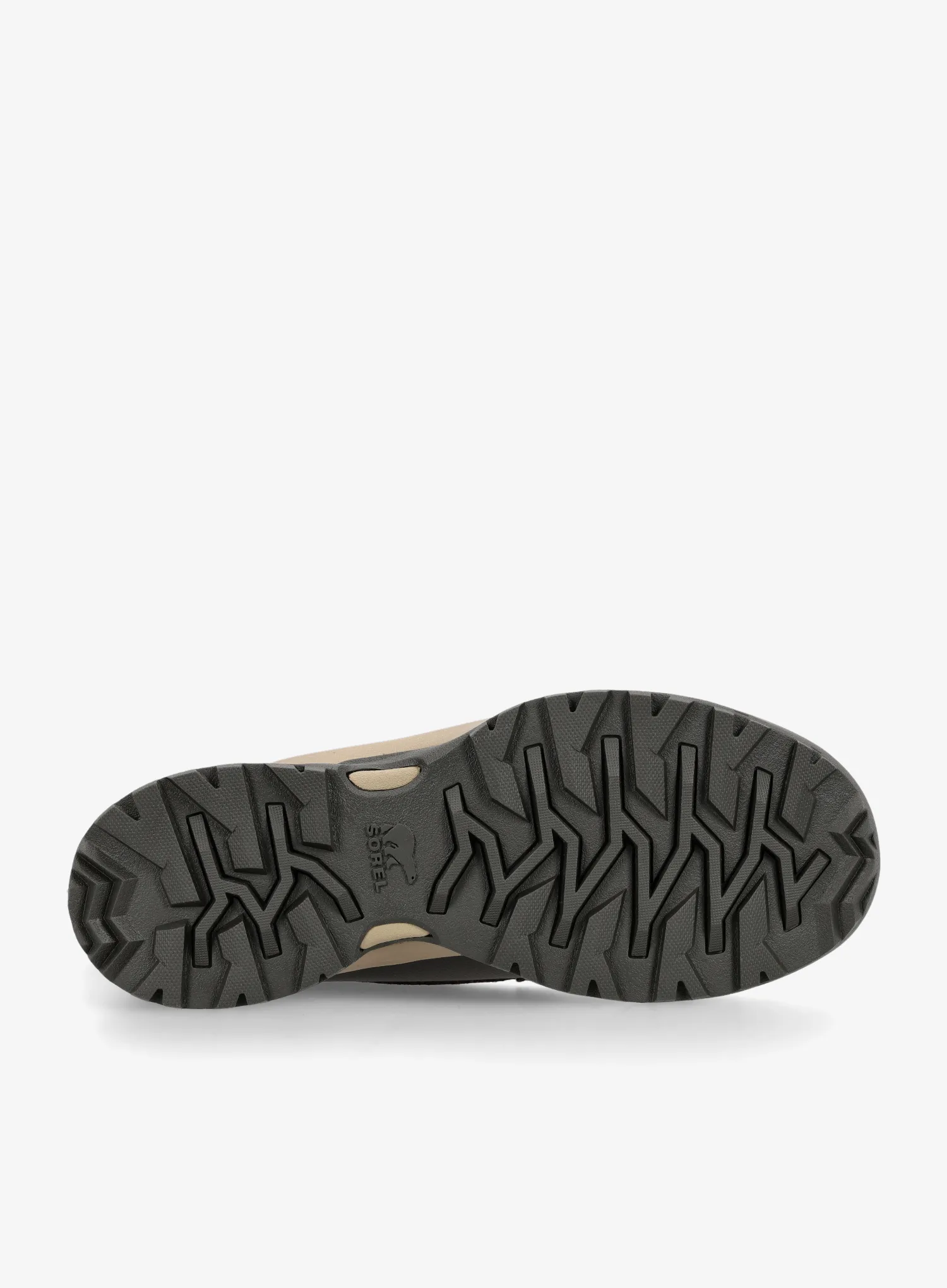 Zimske cipele Sorel Buxton Lite Boot WP - major/jet