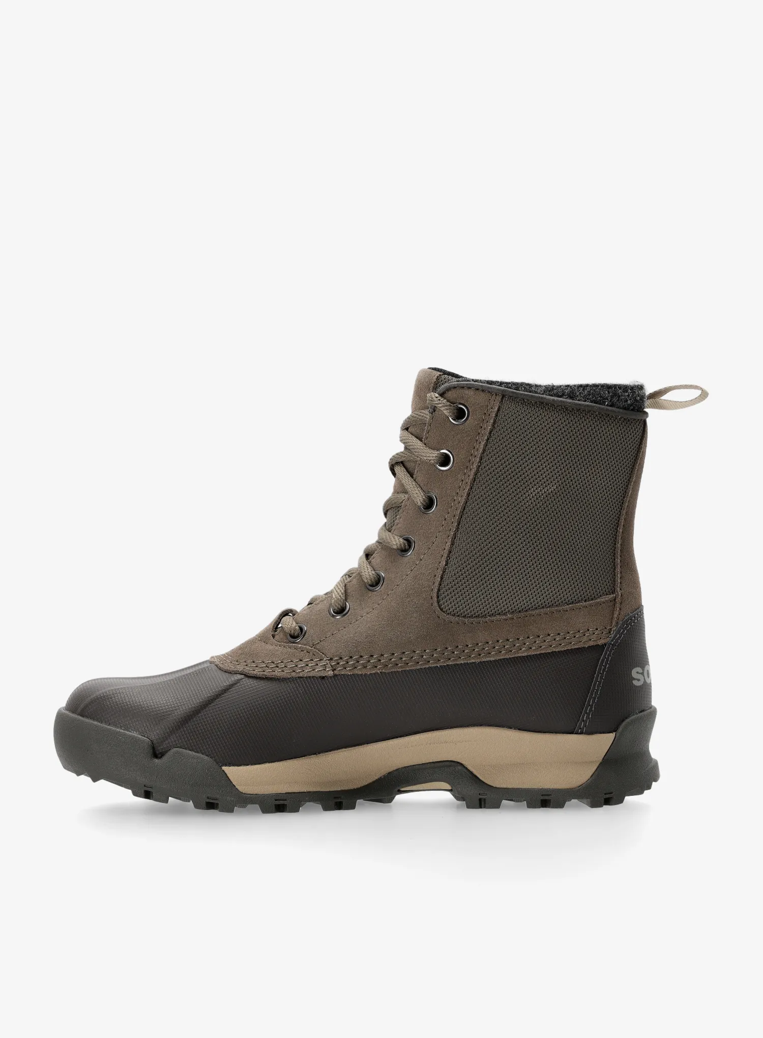 Zimske cipele Sorel Buxton Lite Boot WP - major/jet