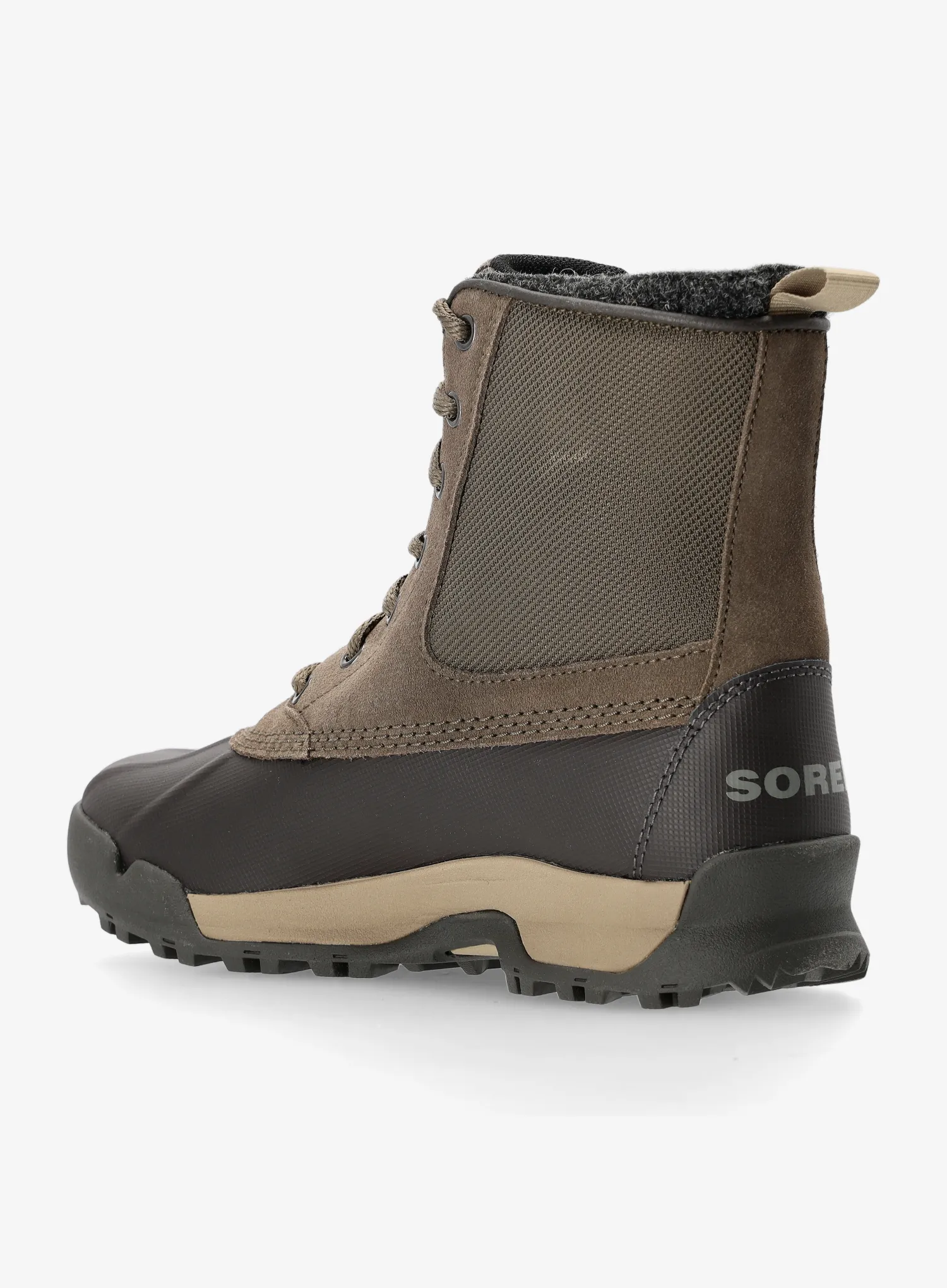 Zimske cipele Sorel Buxton Lite Boot WP - major/jet