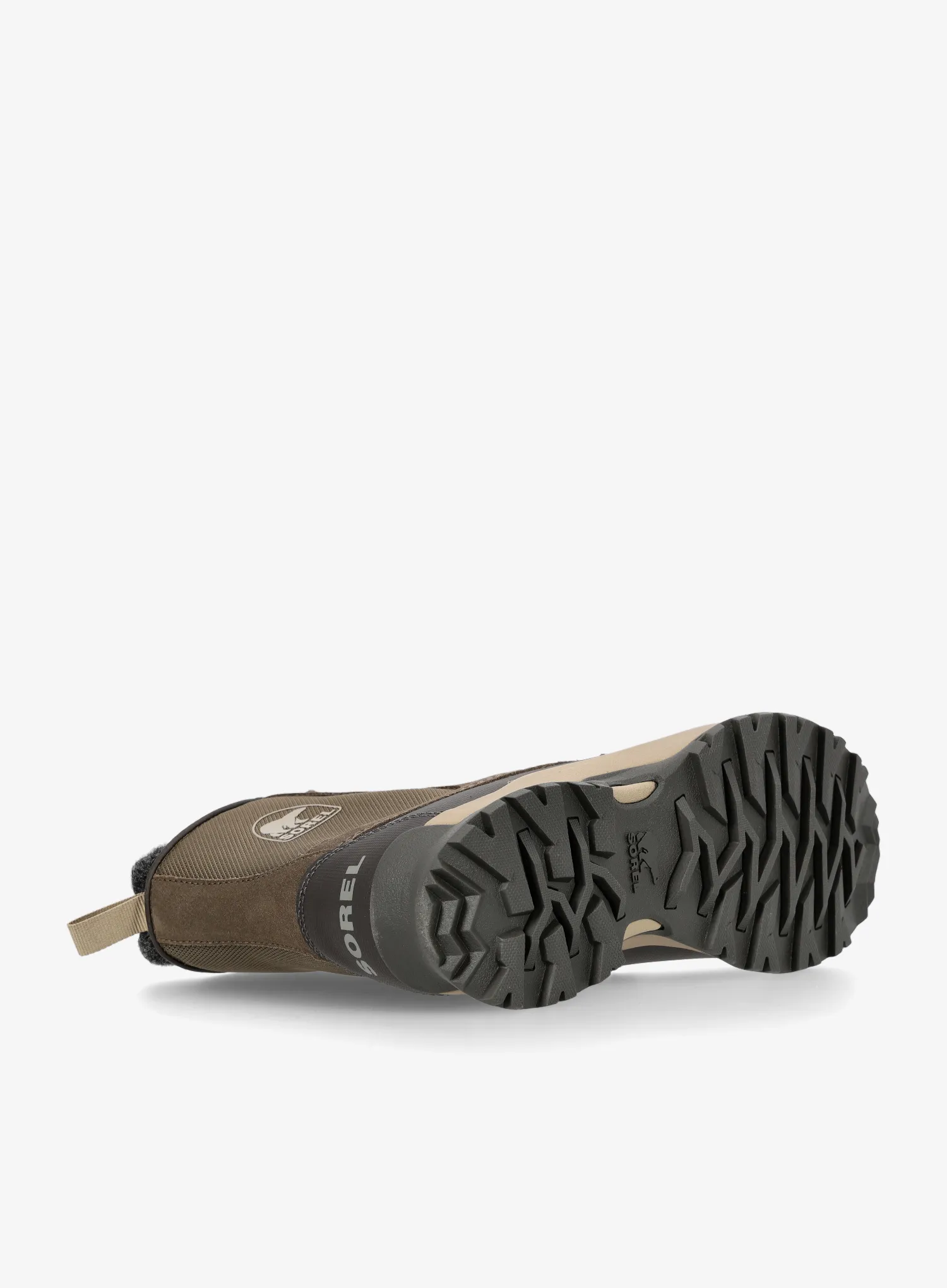 Zimske cipele Sorel Buxton Lite Boot WP - major/jet