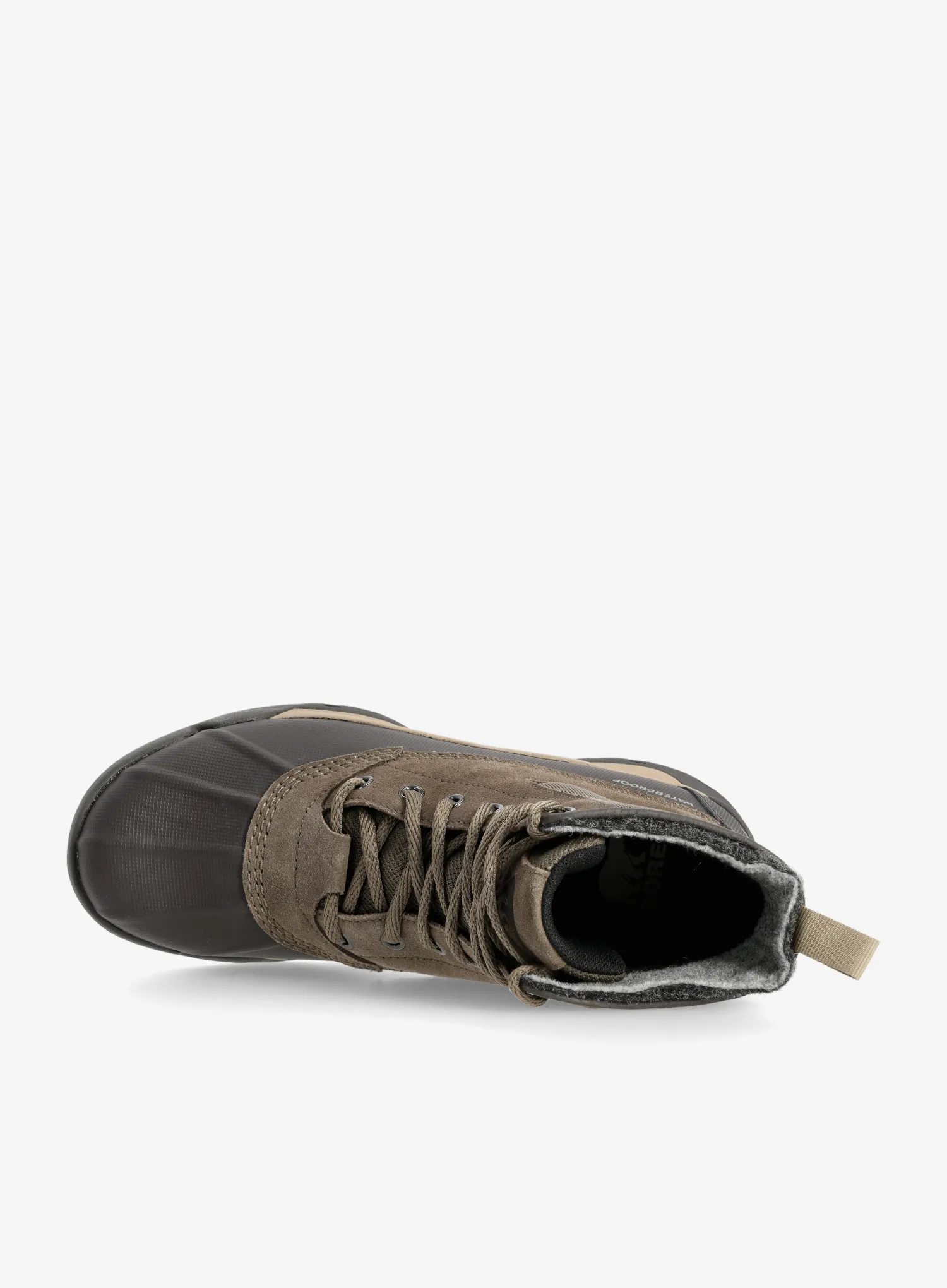 Zimske cipele Sorel Buxton Lite Boot WP - major/jet