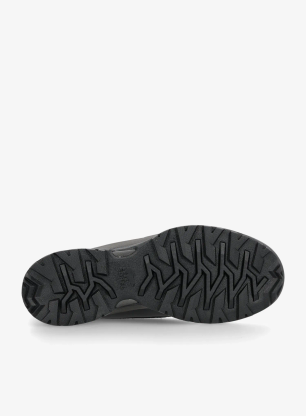 Zimske cipele Sorel Buxton Lite Lace Plus WP - black/black