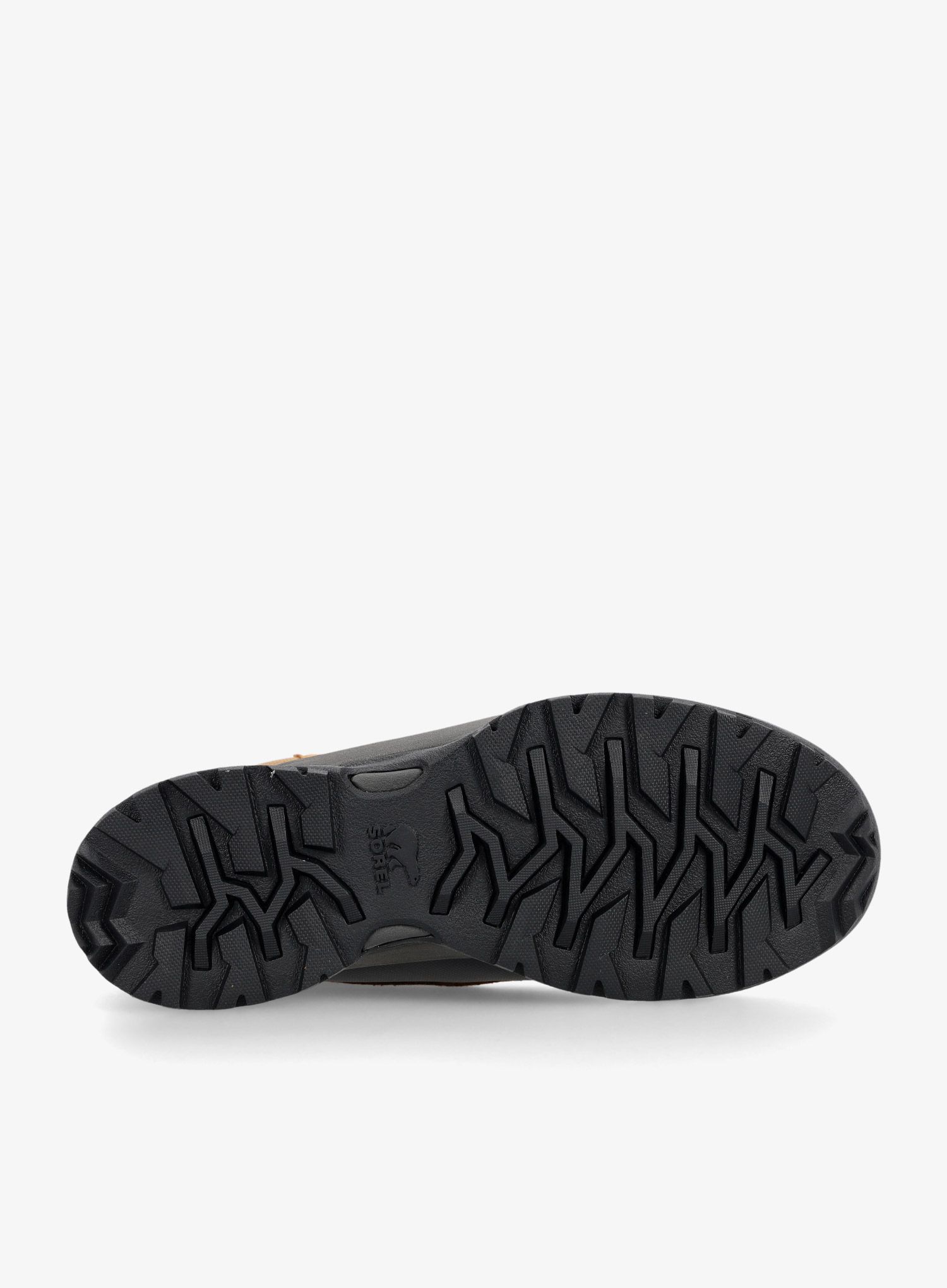 Zimske cipele Sorel Buxton Lite Lace Plus WP - elk/black