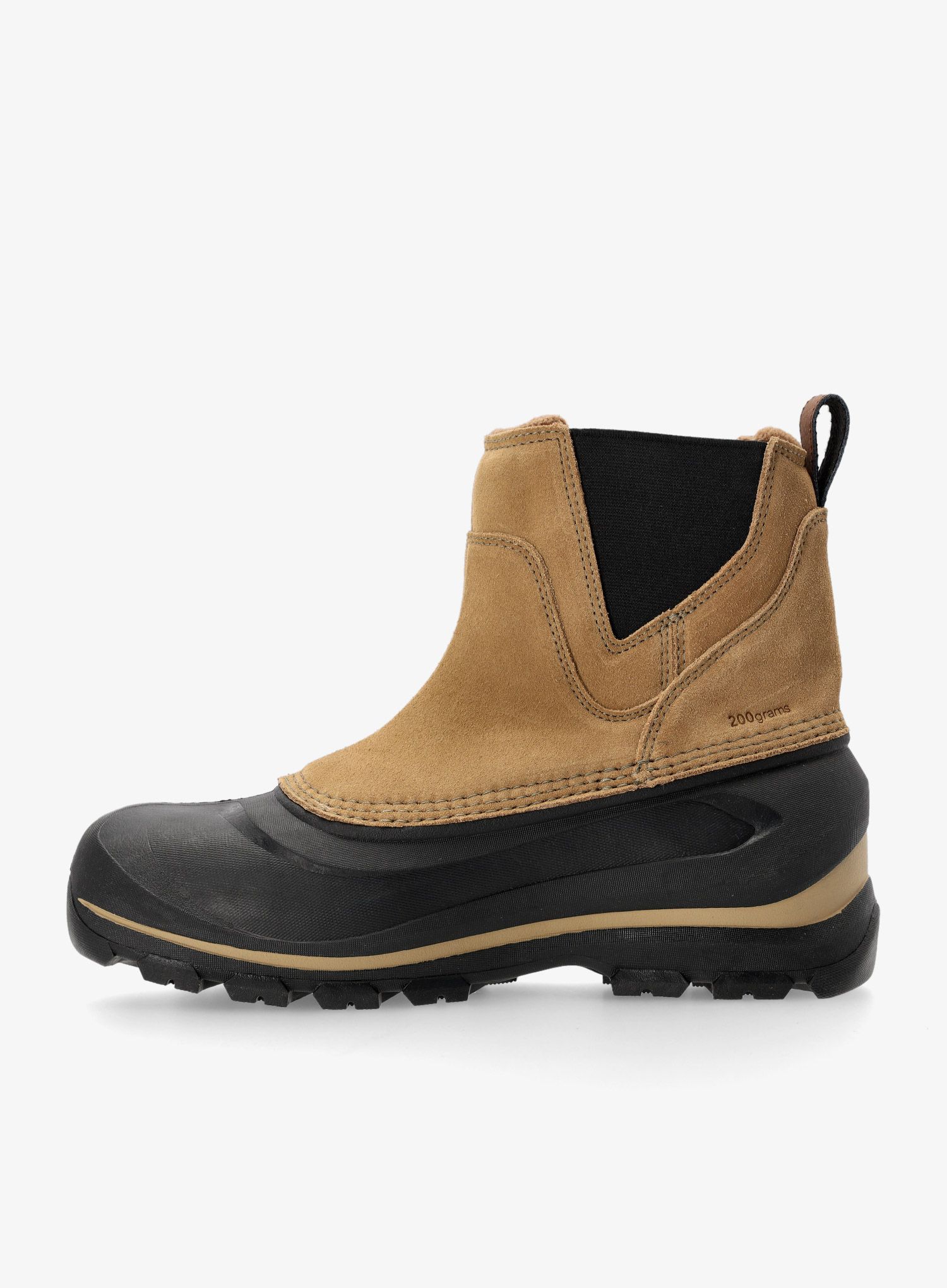 Zimske cipele Sorel Buxton Pull On Boot WP - delta/black