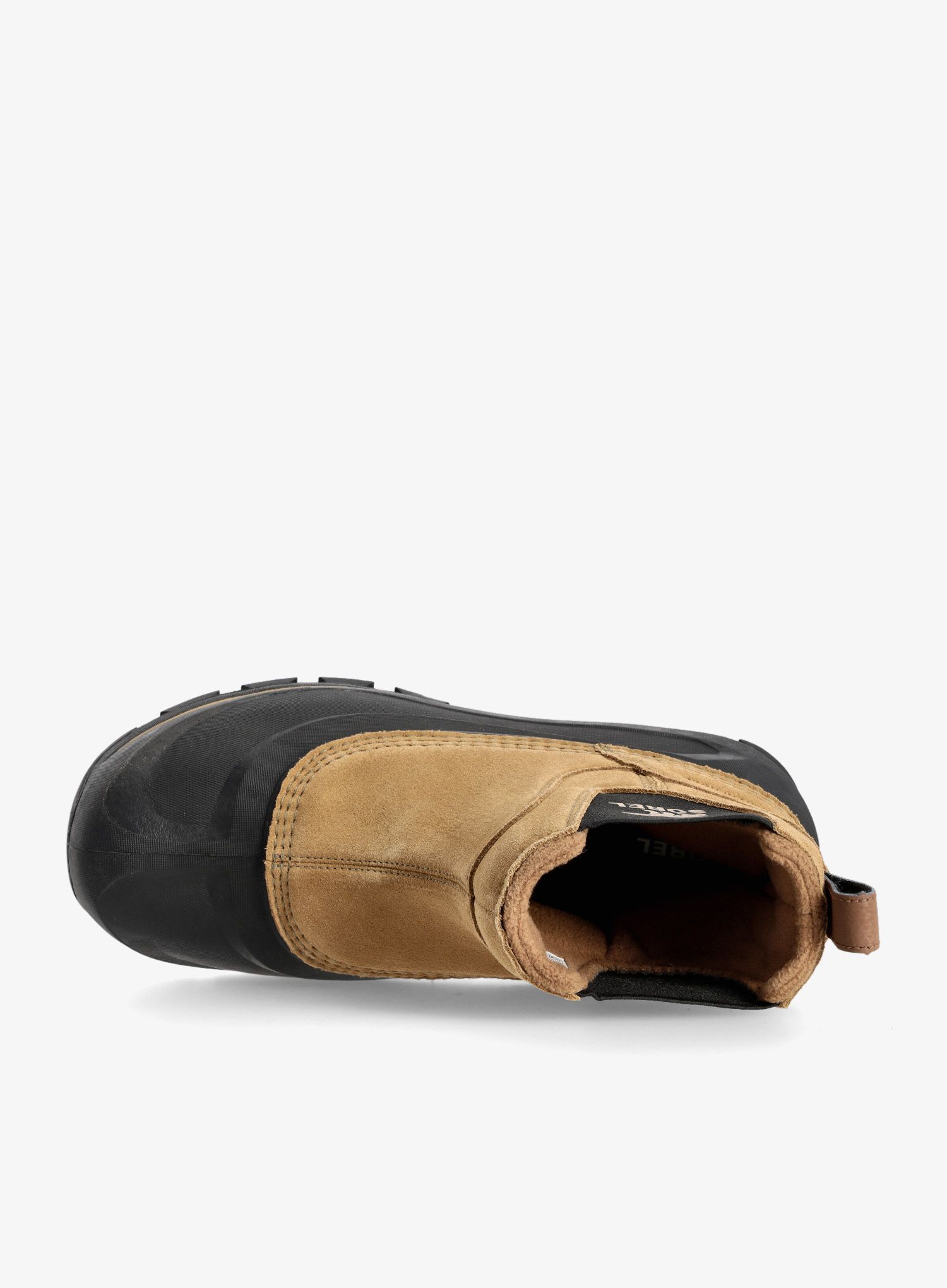 Zimske cipele Sorel Buxton Pull On Boot WP - delta/black