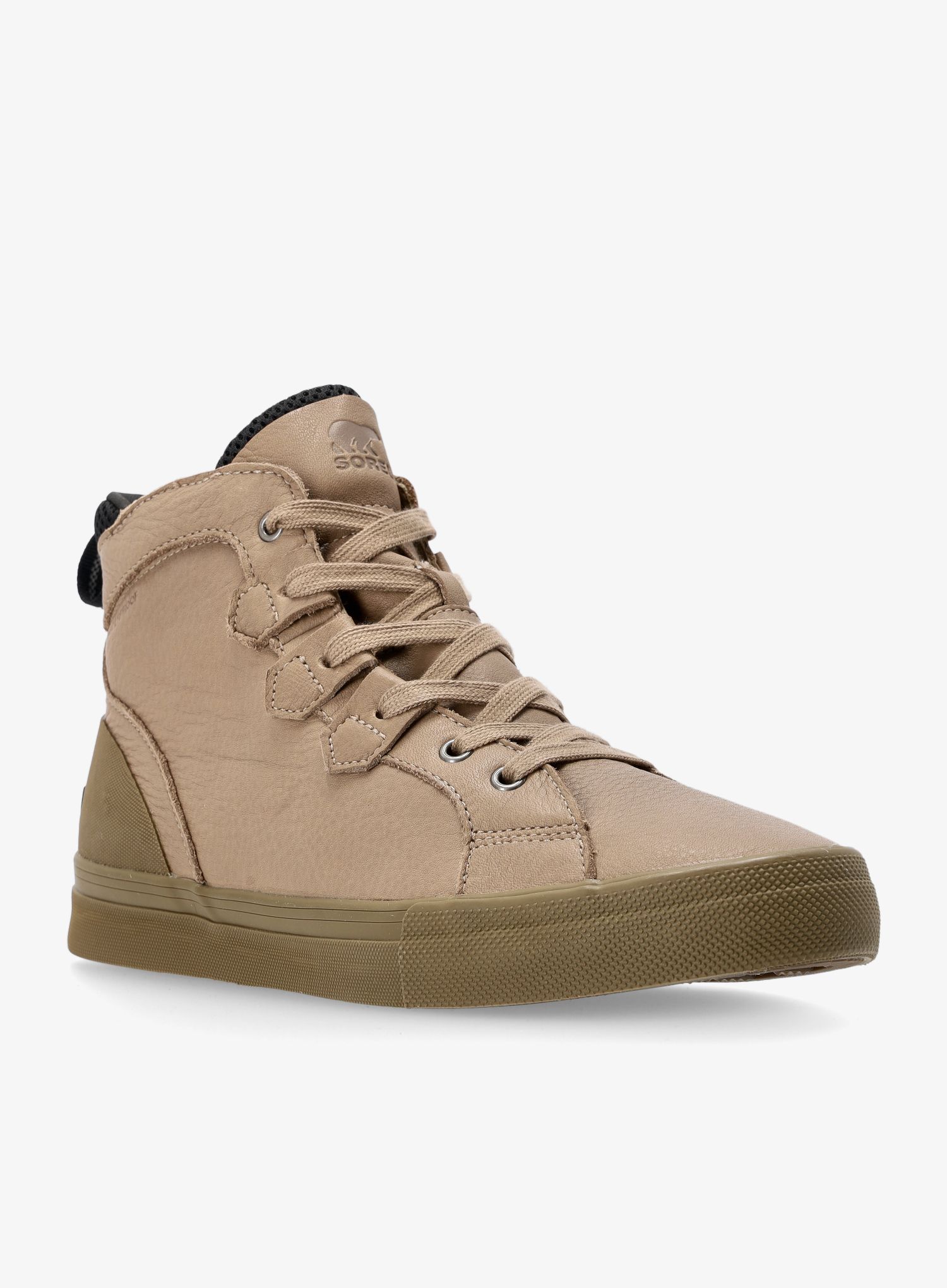 Muške cipele Sorel Caribou Sneaker Mid WP - khaki II
