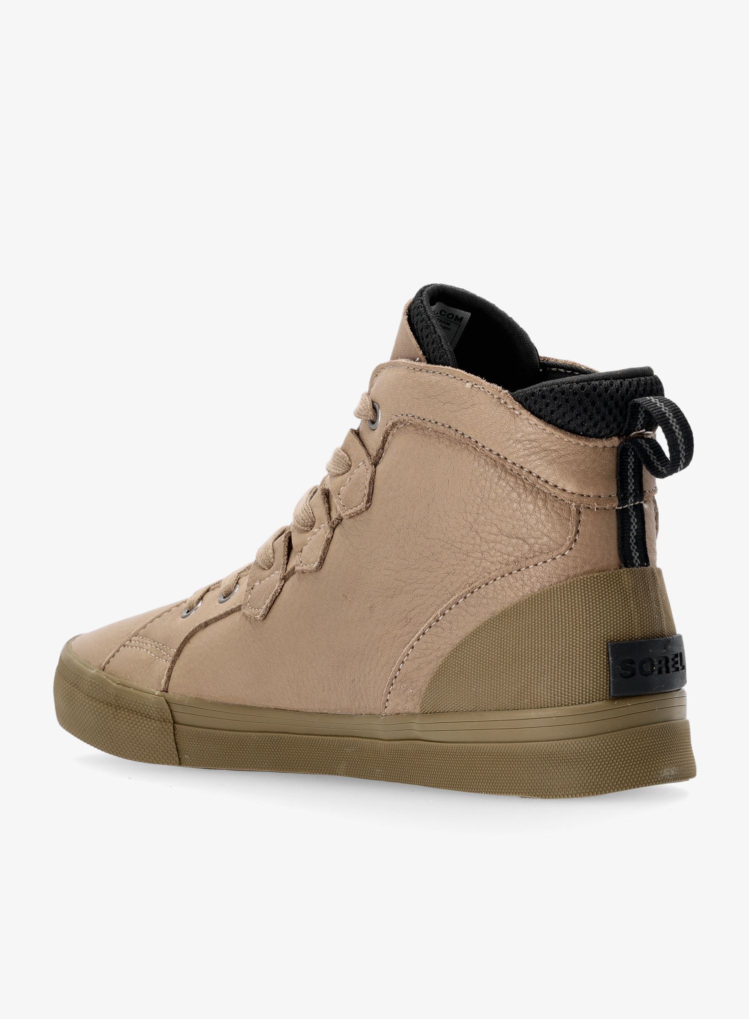 Muške cipele Sorel Caribou Sneaker Mid WP - khaki II