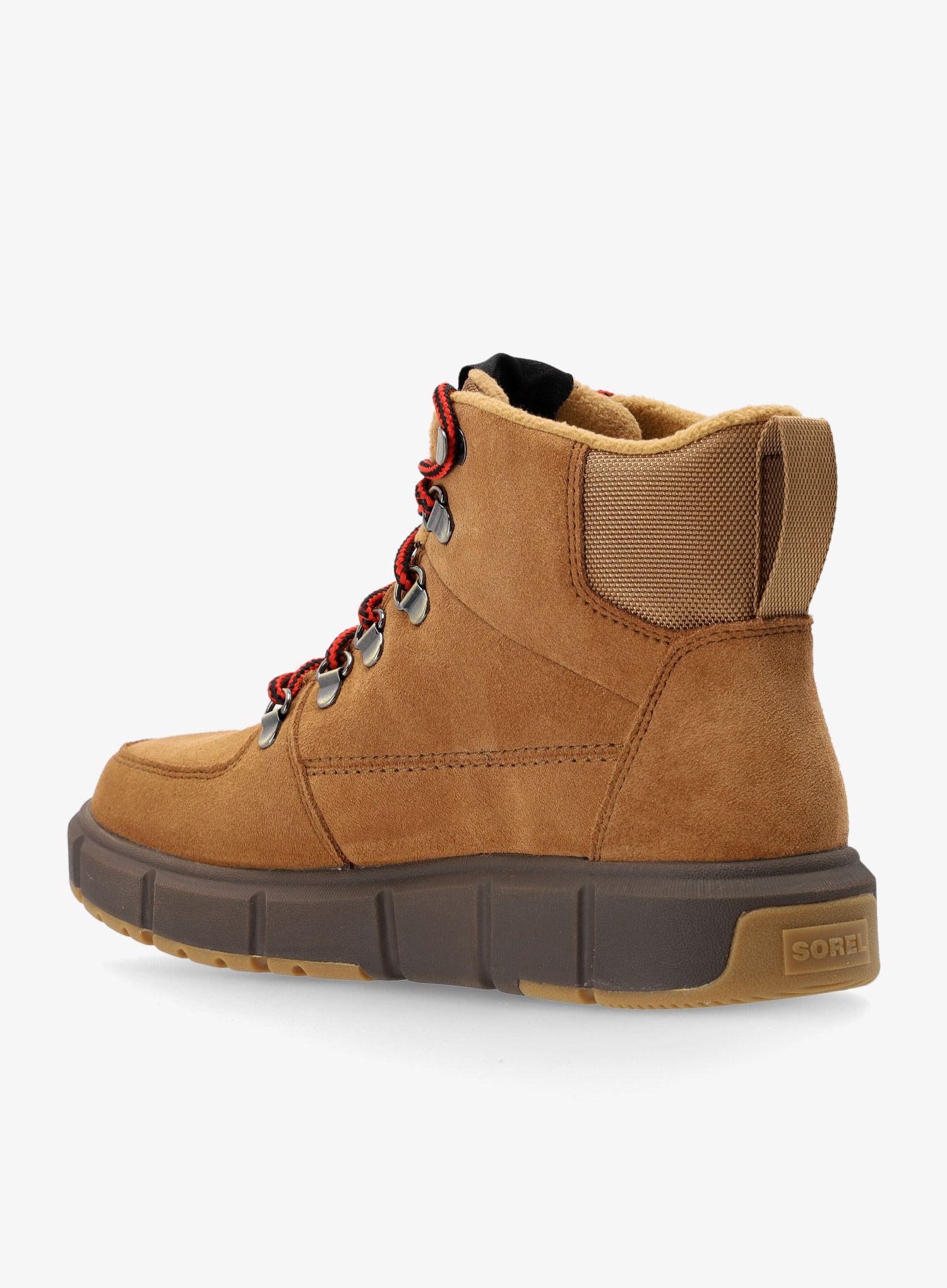 Zimske cipele Sorel Explorer III Blazer WP - velvet tan/blackened brown