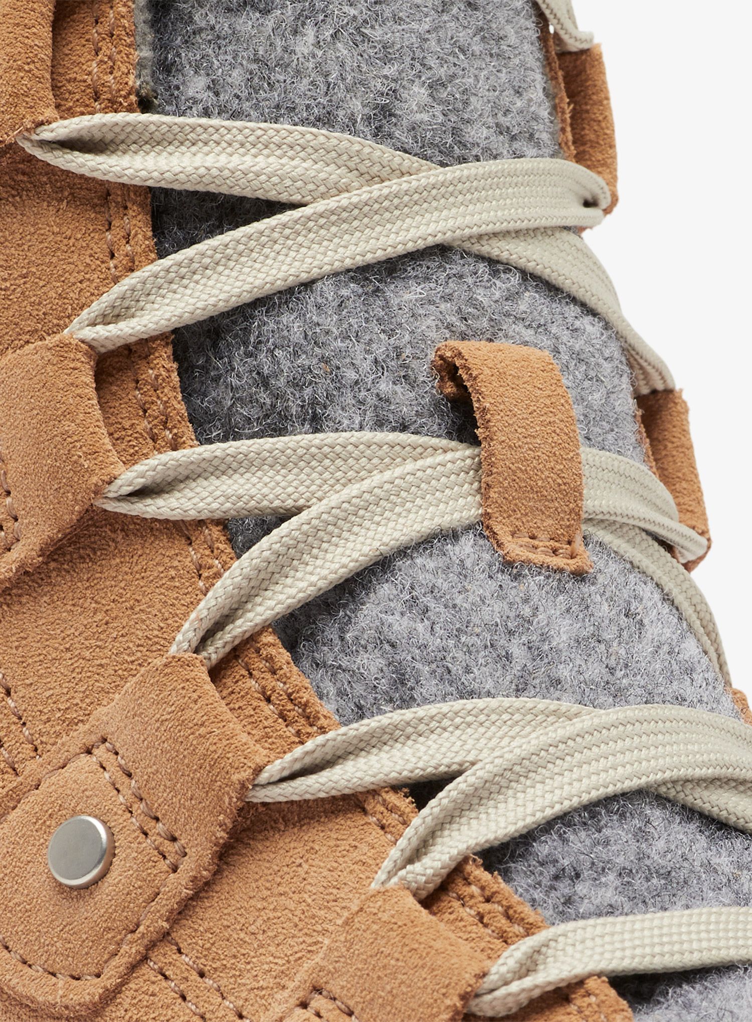 Ženske zimske cipele Sorel Explorer Next Joan WP - tawny buff/moonstone