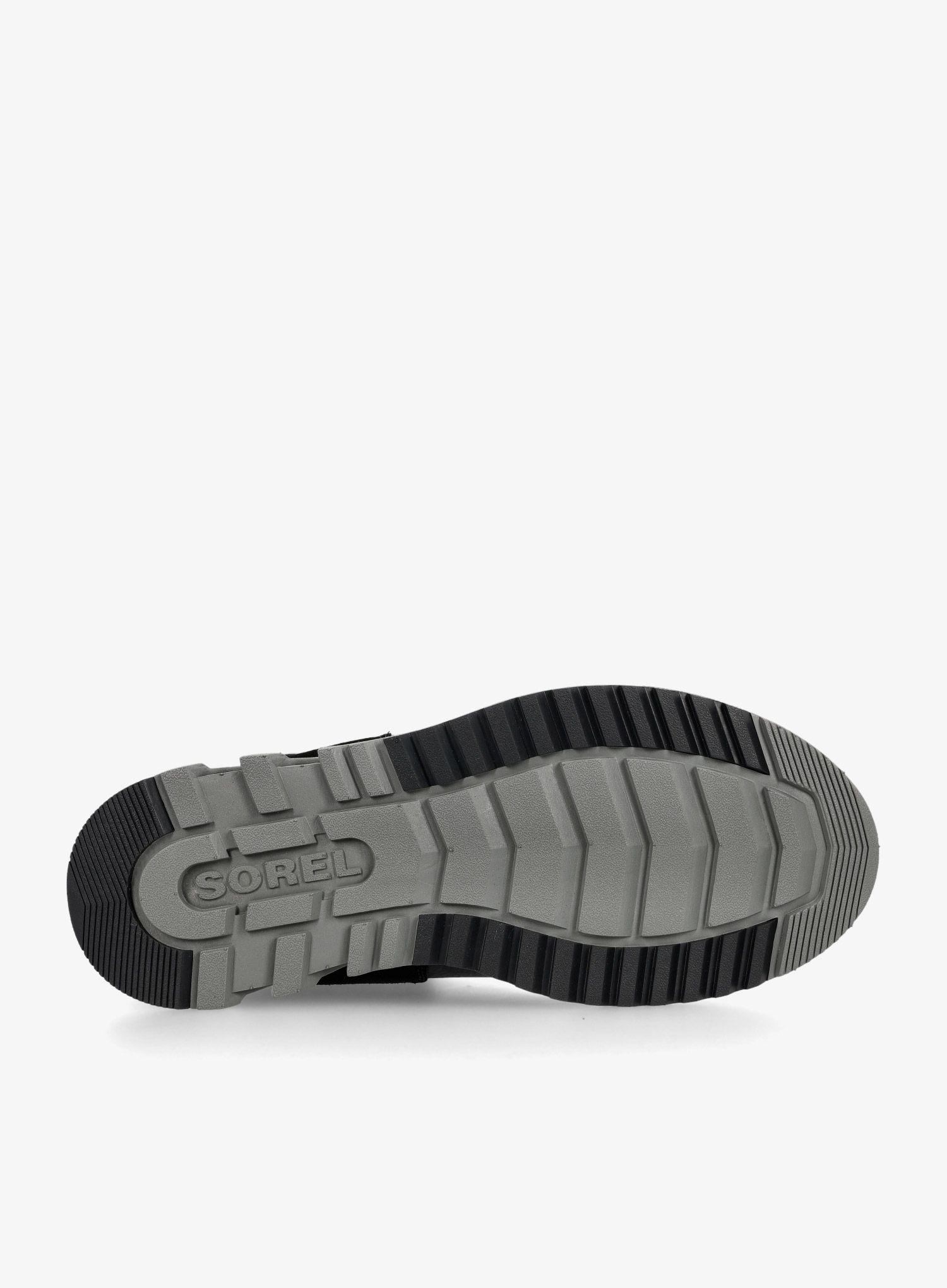 Outdoor cipele Sorel Mac Hill Lite Mid Plus WP - black/quarry