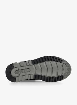 Outdoor cipele Sorel Mac Hill Lite Mid Plus WP - black/quarry