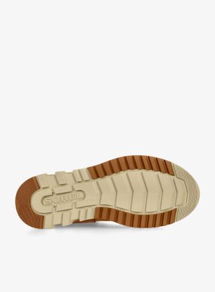Outdoor cipele Sorel Mac Hill Lite Mid Plus WP - cashew/blackened brown