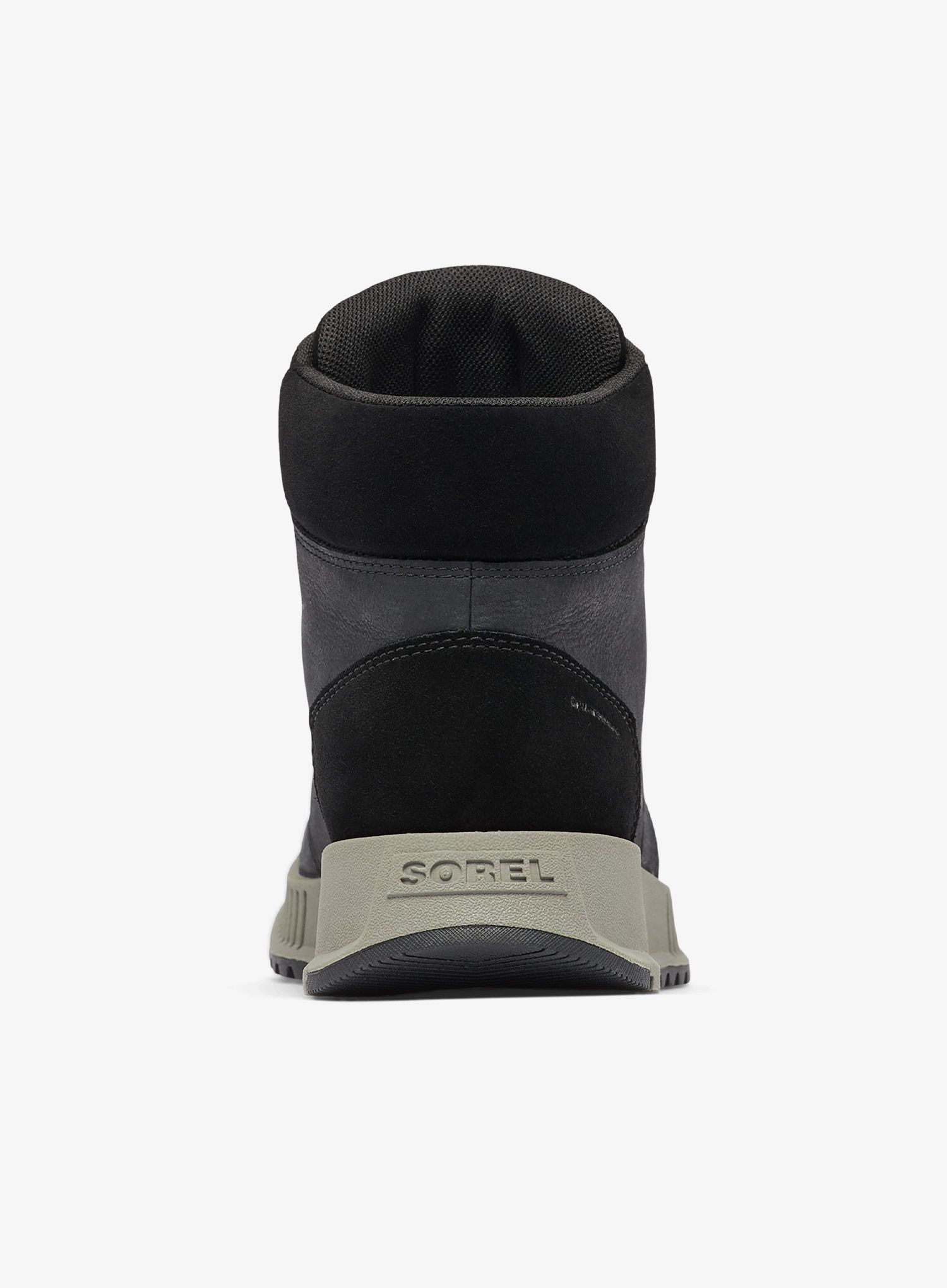 Outdoor cipele Sorel Mac Hill Lite Mid WP - black/quarry