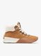 Ženske outdoor cipele Sorel Out'n About III Conqest WP - camel brown/black