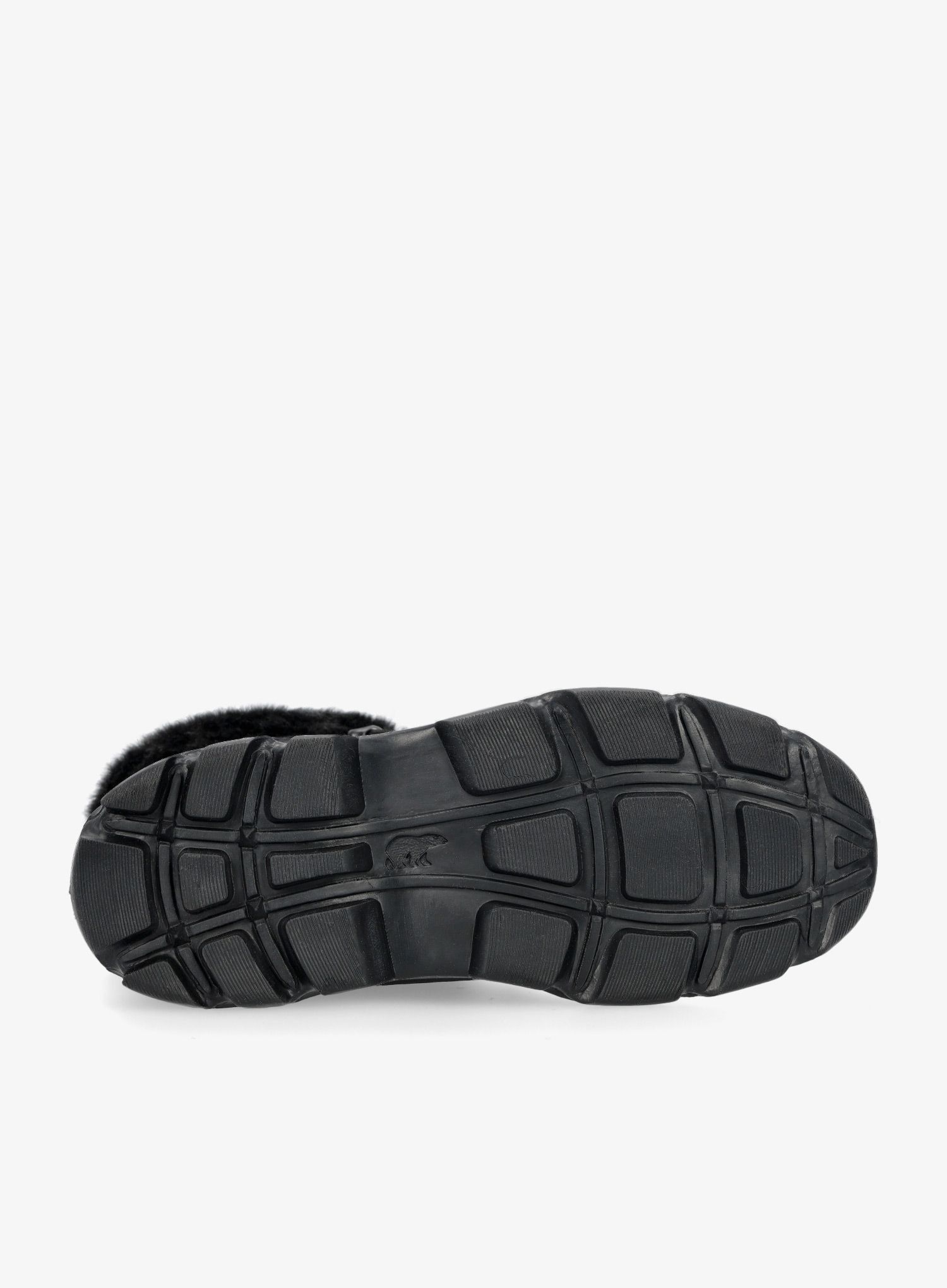 Ženske zimske cipele Sorel Snow Angel - black