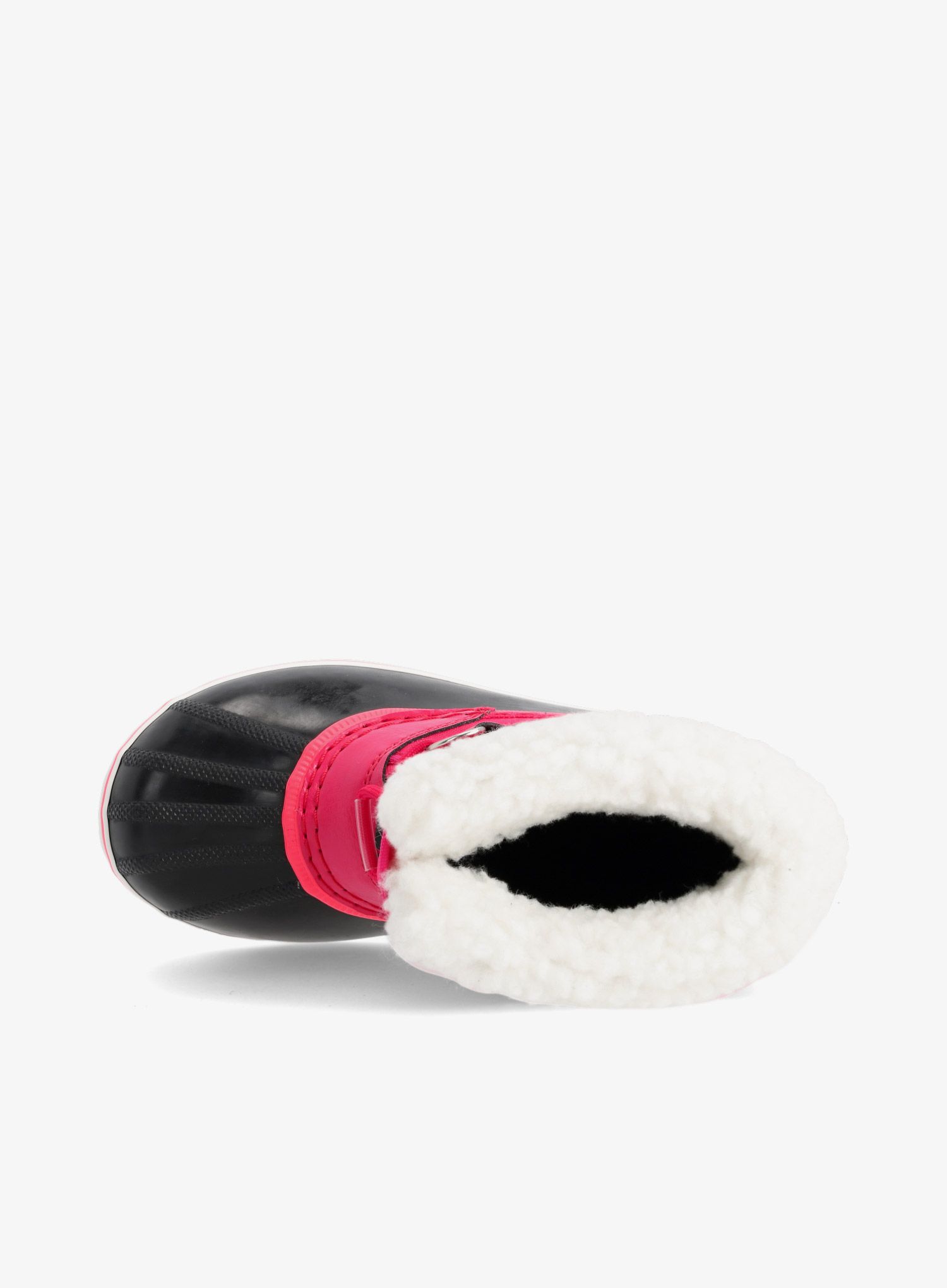 Dječje cipele Sorel Yoot Pac Nylon Boot WP - bright rose