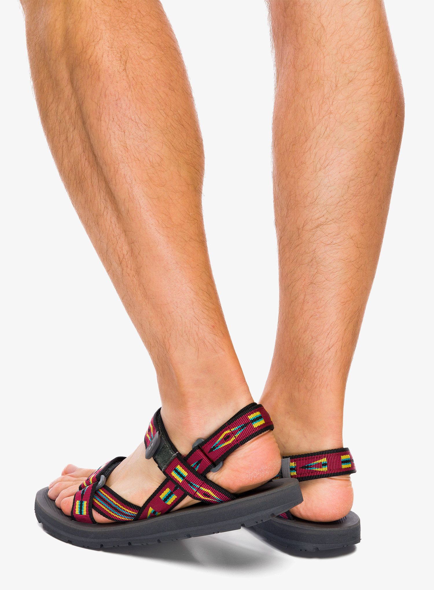 Planinarske sandale Source Classic Pro - indian