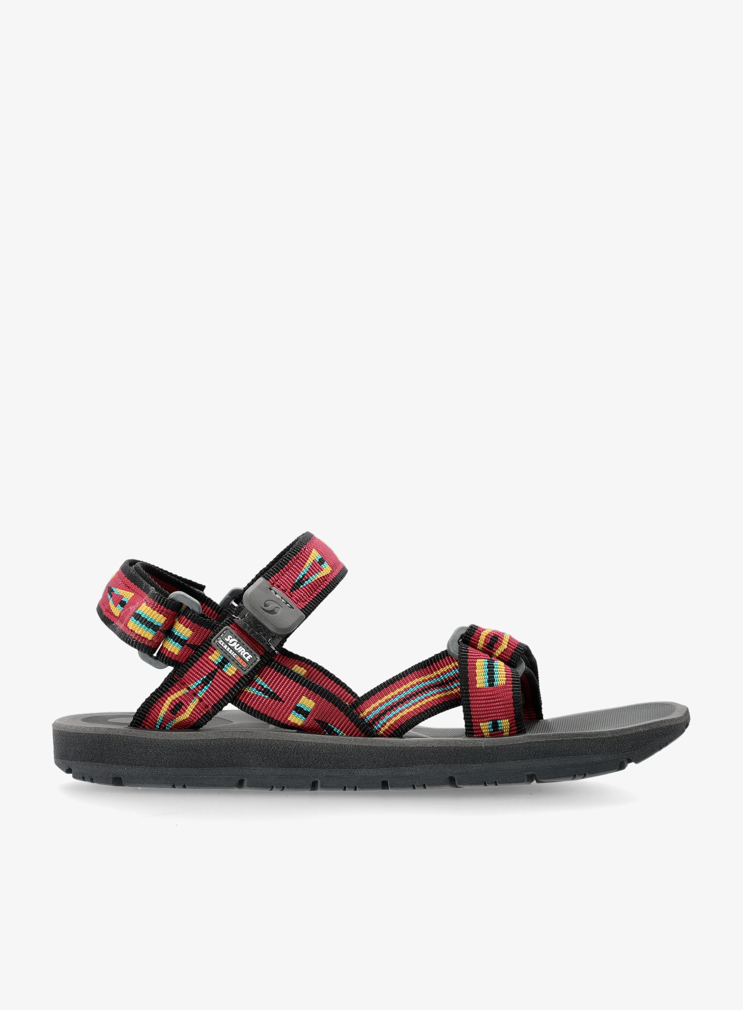 Planinarske sandale Source Classic Pro - indian